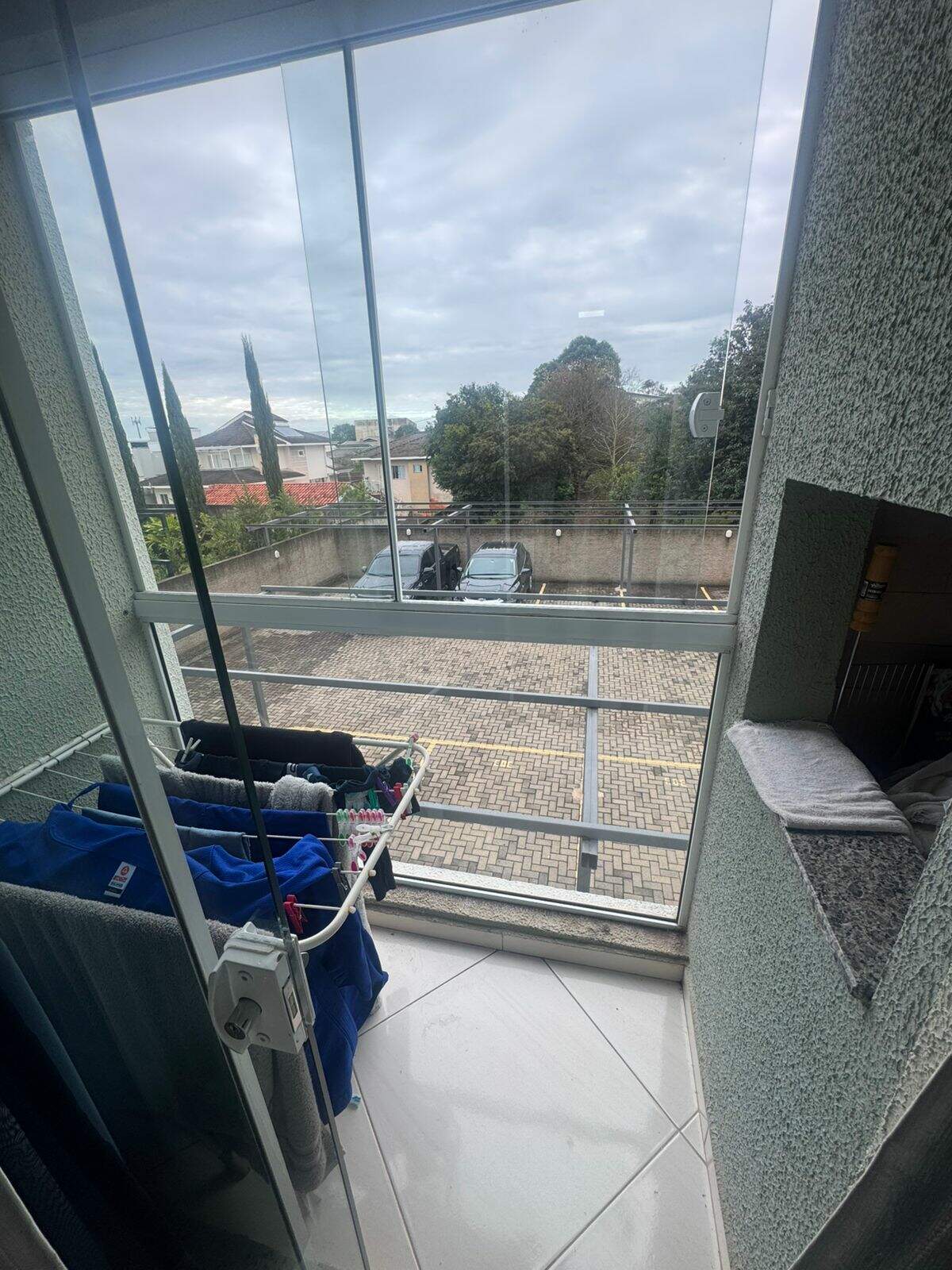 APARTAMENTO à venda no Santa Cruz: 