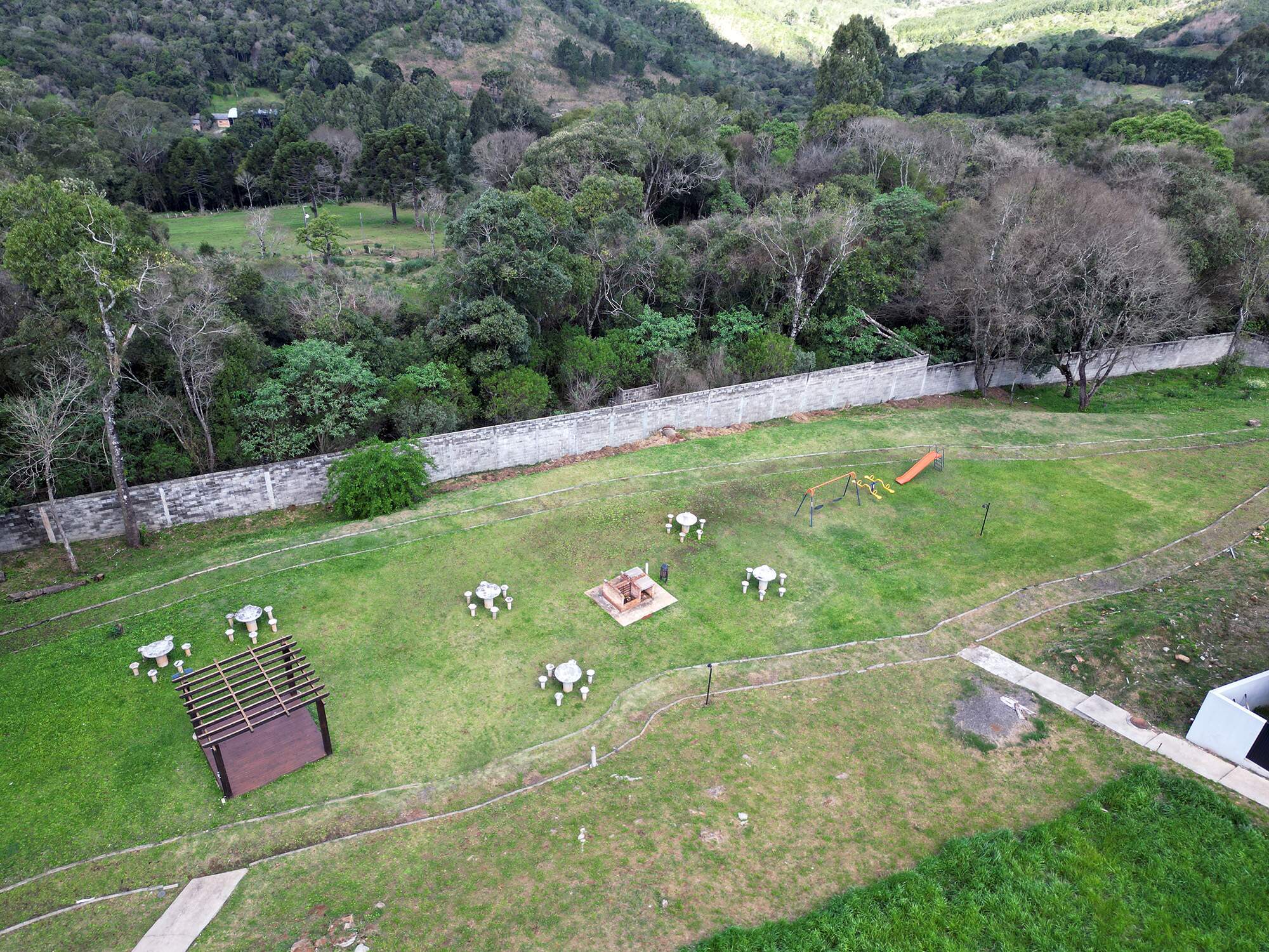 TERRENO à venda no Boqueirão: 