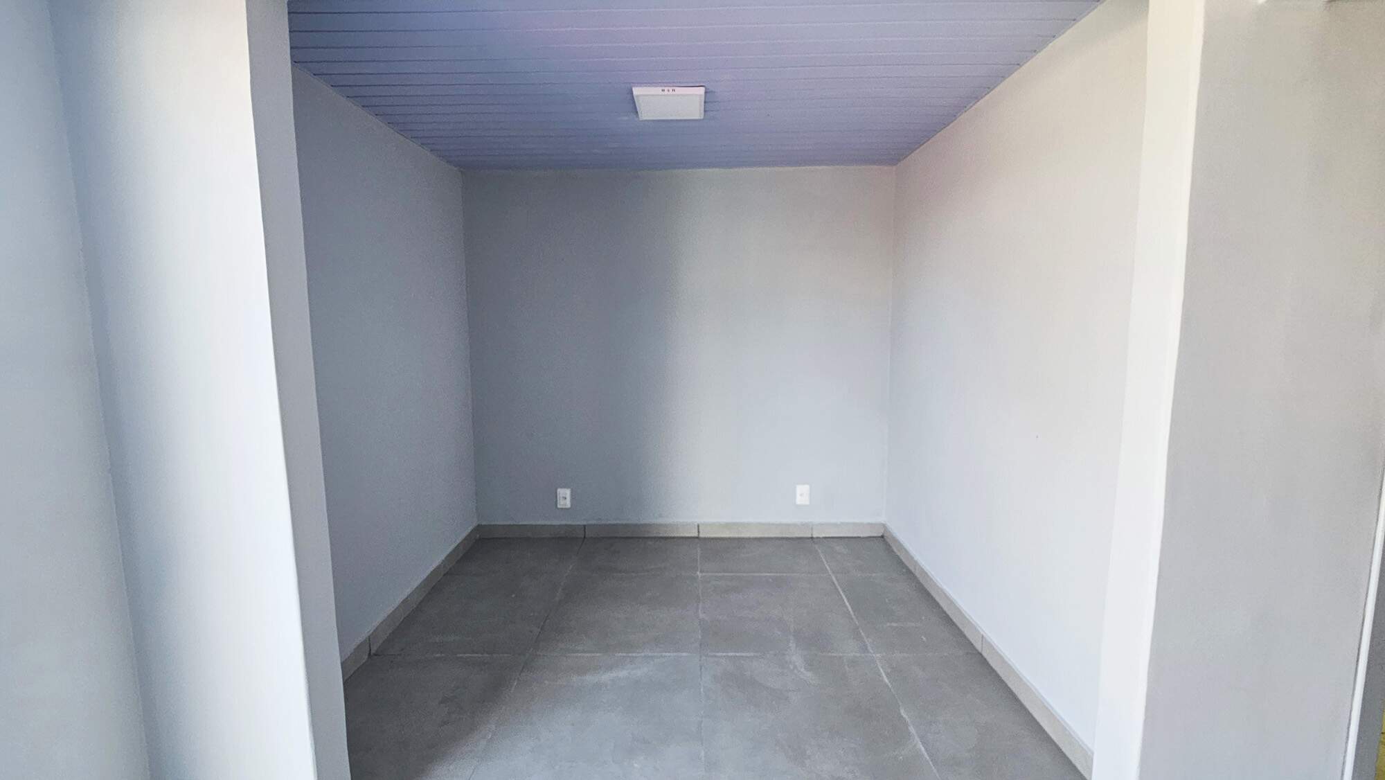 SALA COMERCIAL para aluguel no SÃO CRISTOVÃO: 
