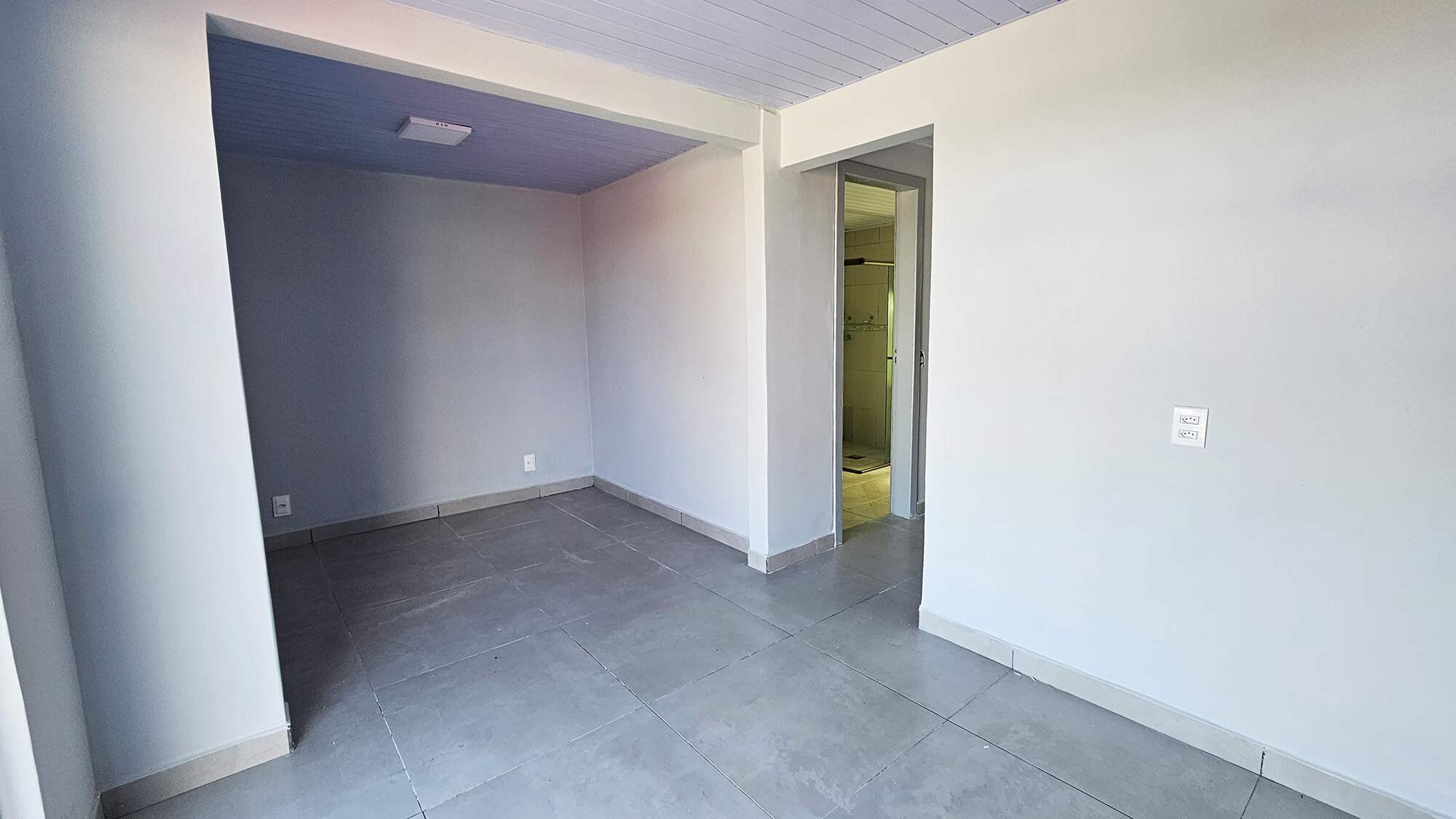 SALA COMERCIAL para aluguel no SÃO CRISTOVÃO: 