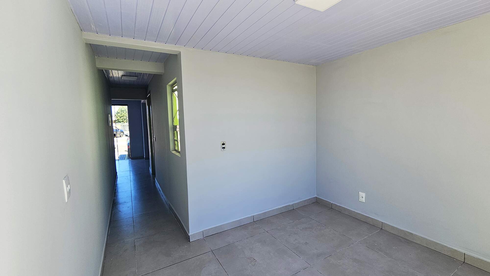 SALA COMERCIAL para aluguel no SÃO CRISTOVÃO: 