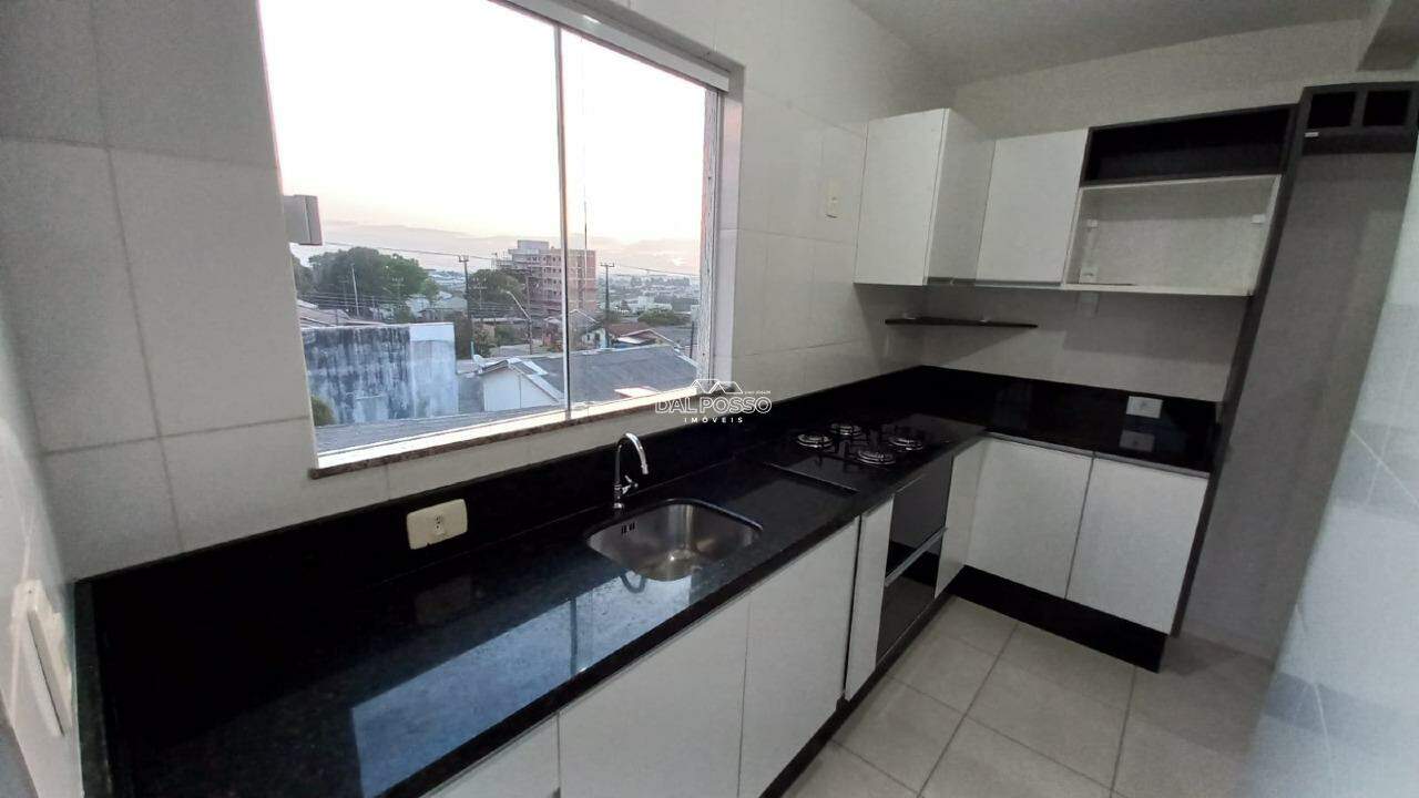 APARTAMENTO à venda no Santa Cruz: 