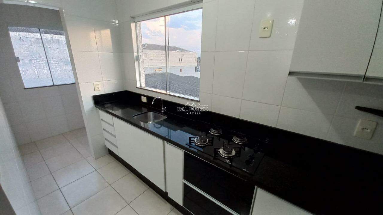 APARTAMENTO à venda no Santa Cruz: 