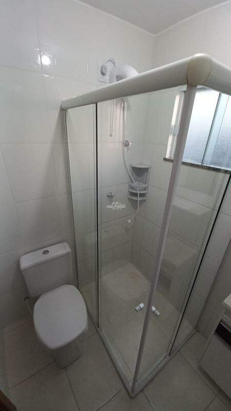 APARTAMENTO à venda no Santa Cruz: 