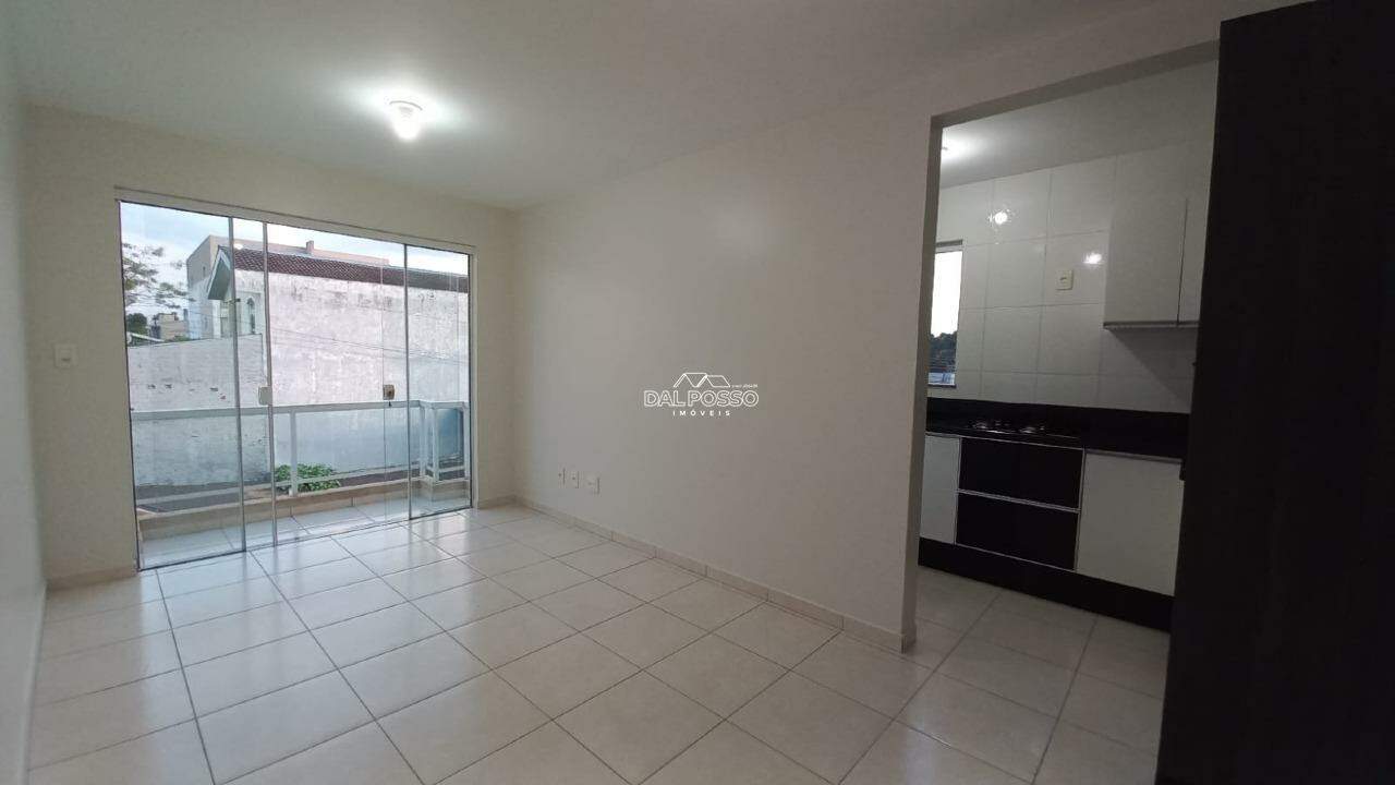 APARTAMENTO à venda no Santa Cruz: 