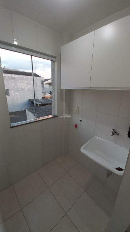 APARTAMENTO à venda no Santa Cruz: 