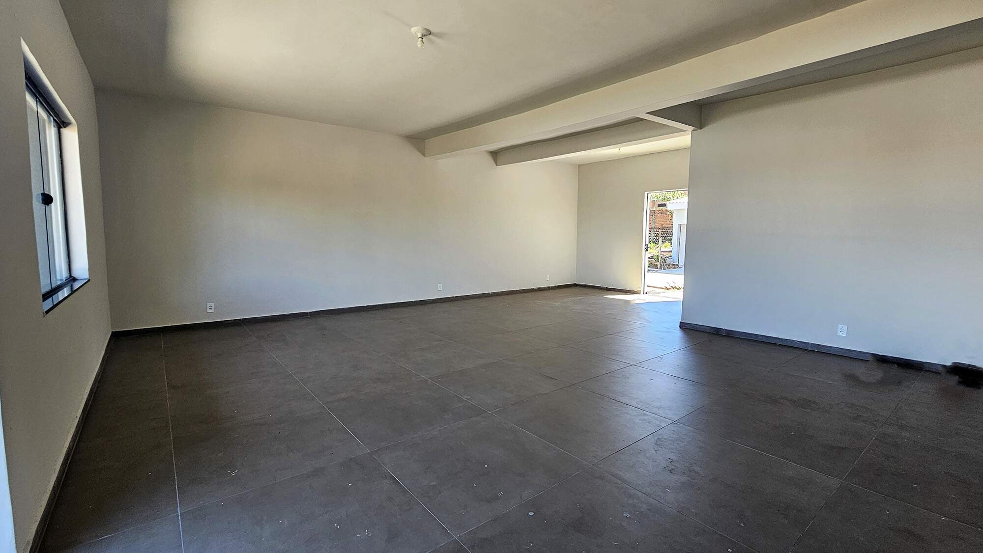 SALA COMERCIAL para aluguel no Centro: 