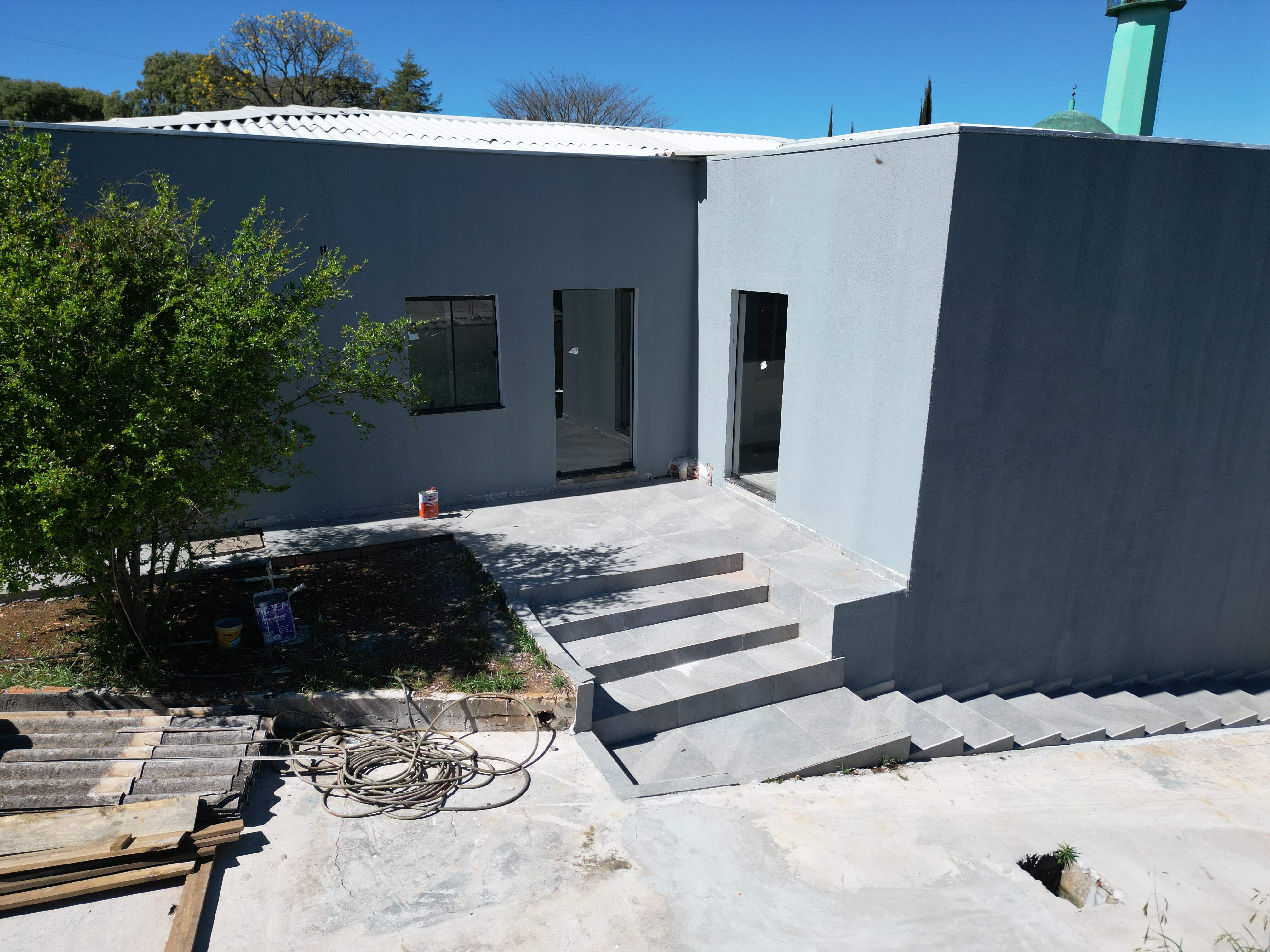 SALA COMERCIAL para aluguel no Centro: 