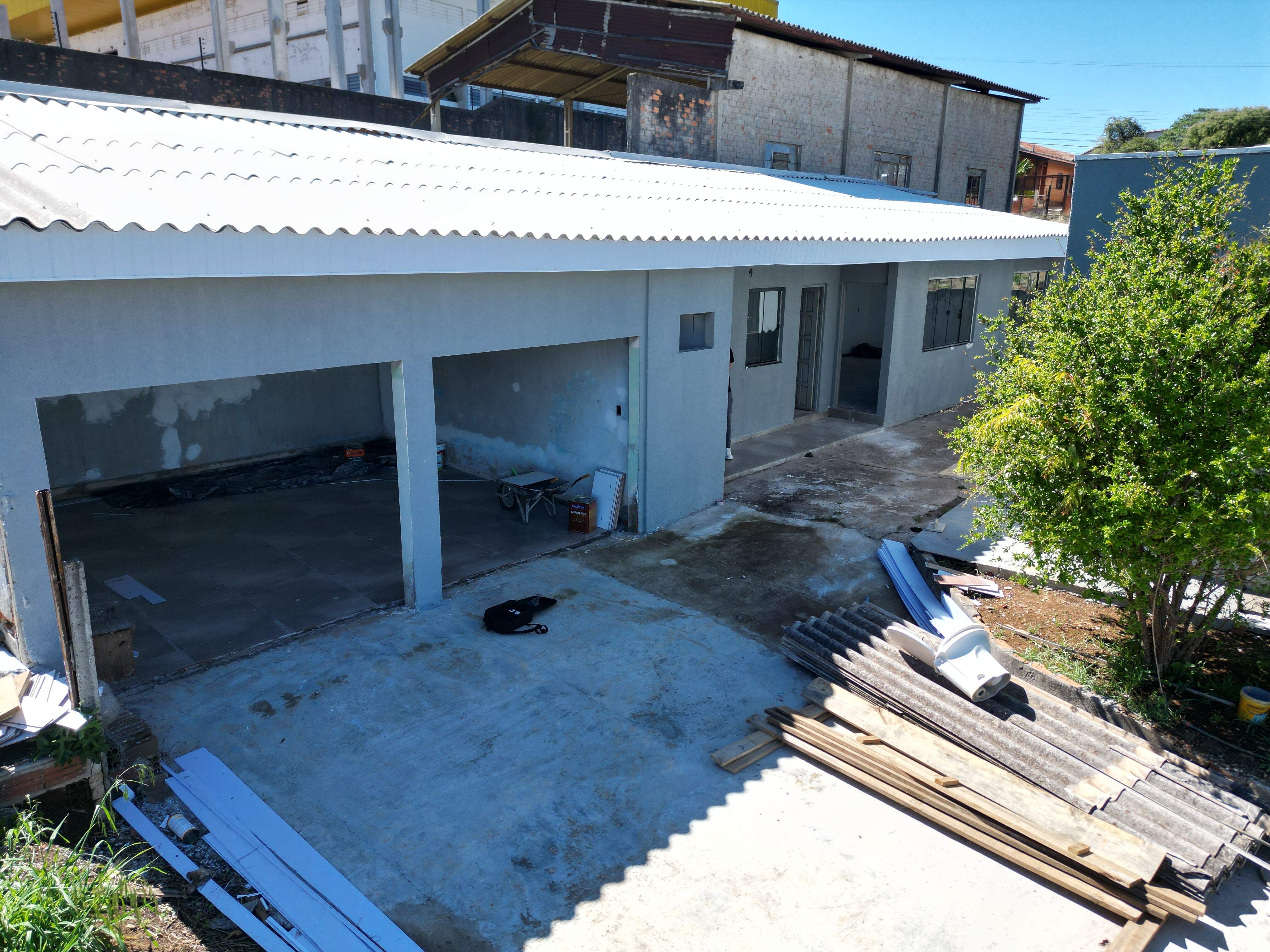 SALA COMERCIAL para aluguel no Centro: 