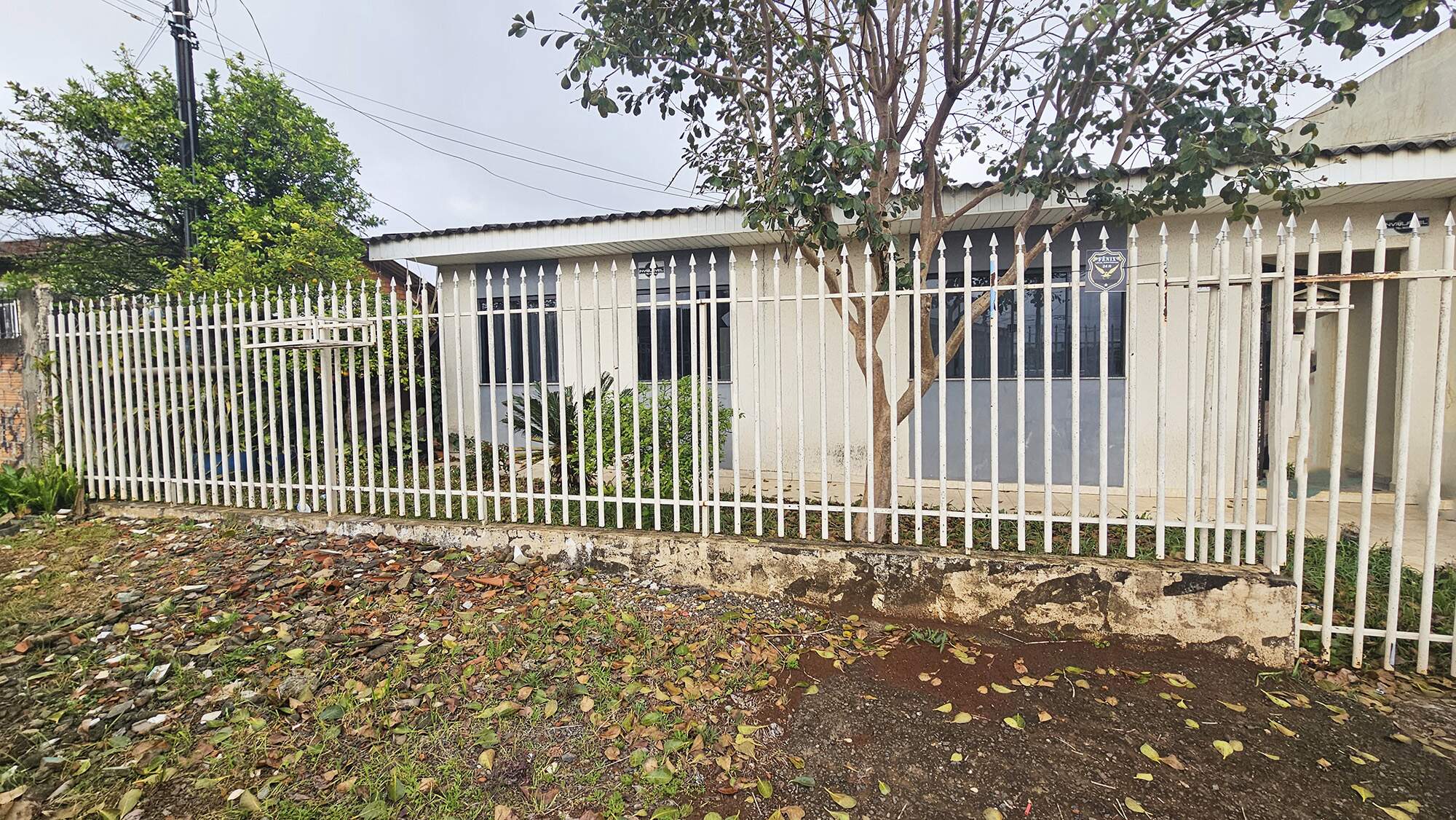 CASA à venda no Conradinho: 