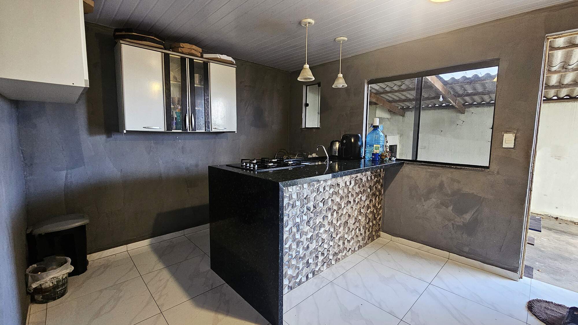 CASA à venda no Conradinho: 
