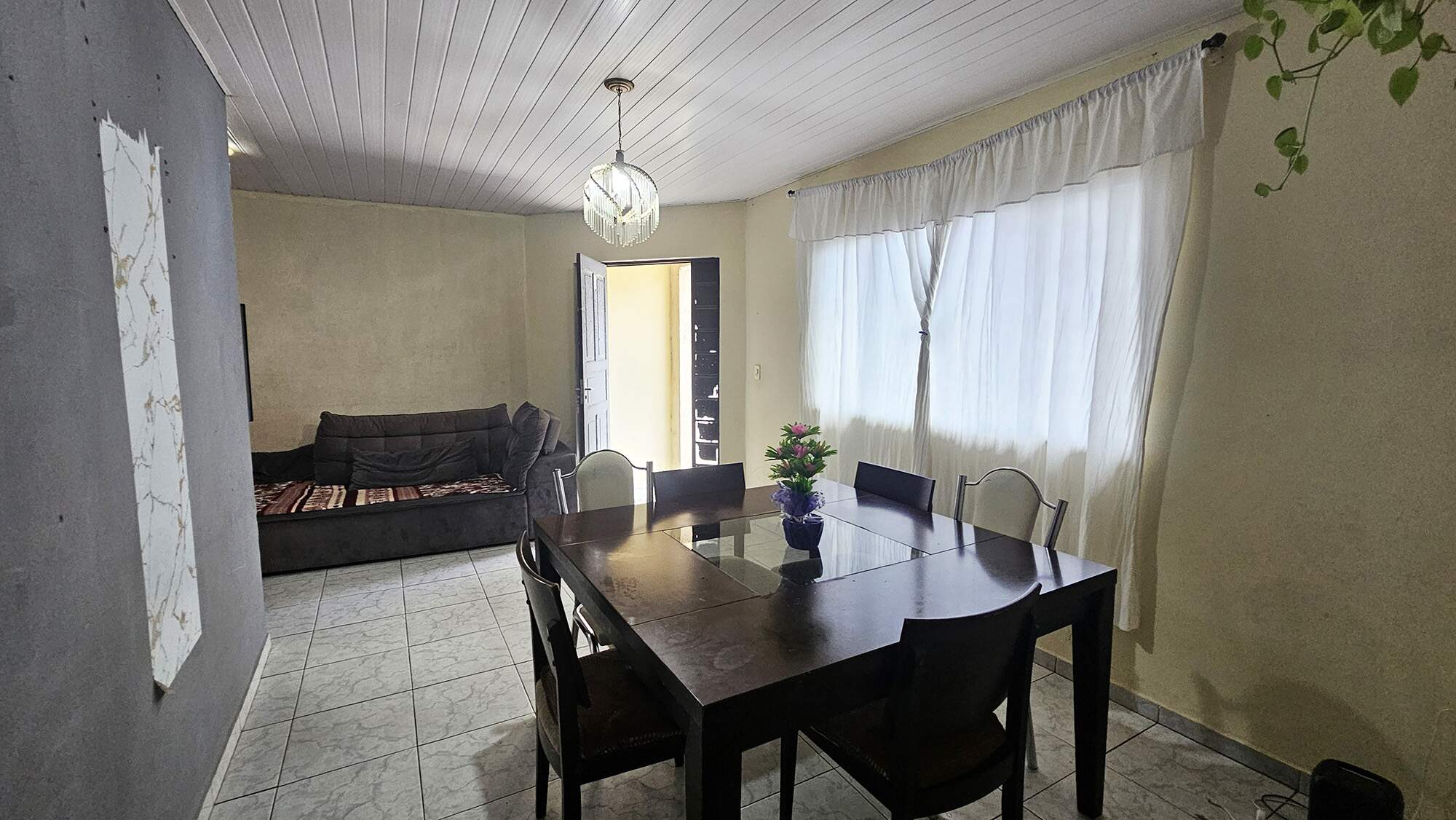 CASA à venda no Conradinho: 