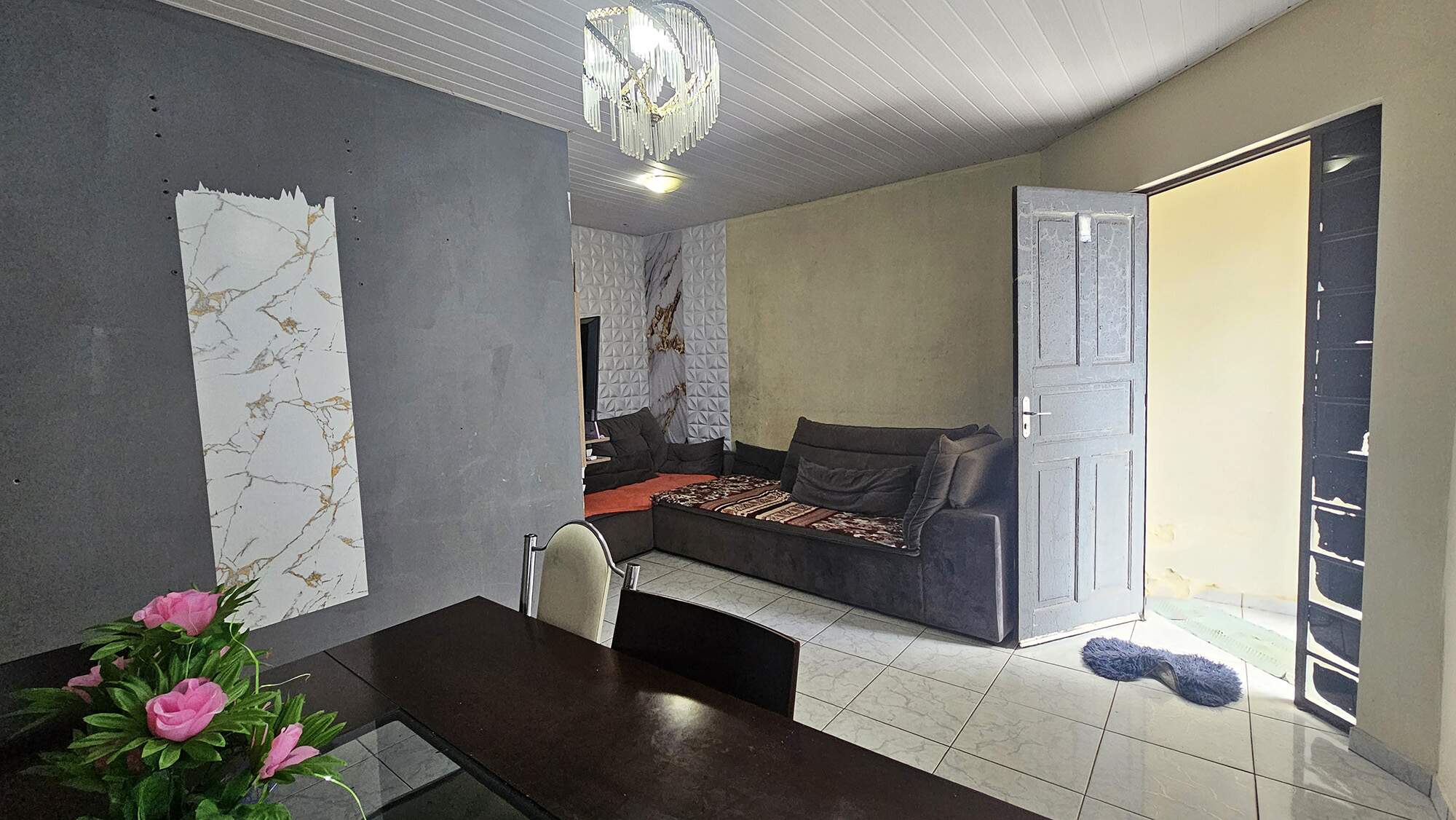 CASA à venda no Conradinho: 