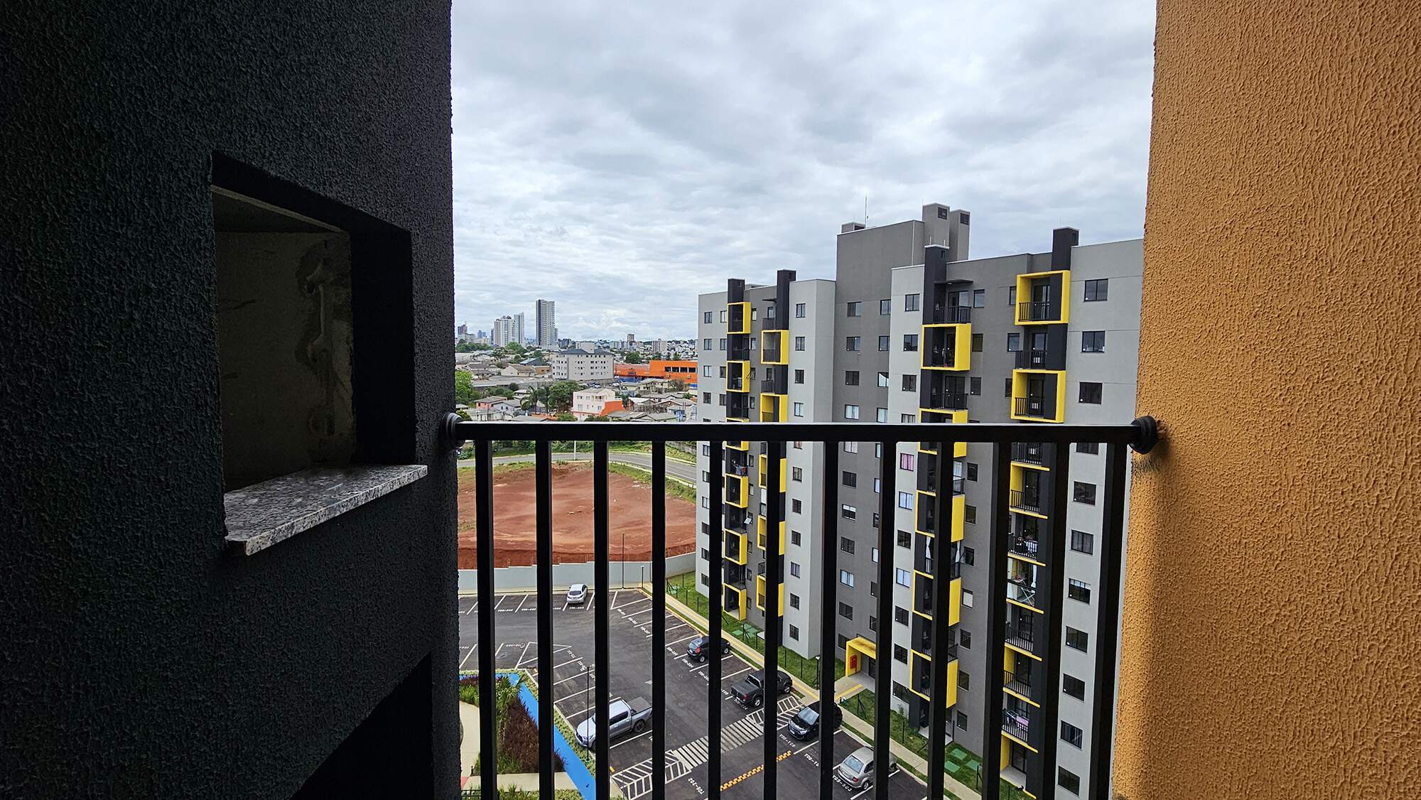 APARTAMENTO à venda no BATEL: 