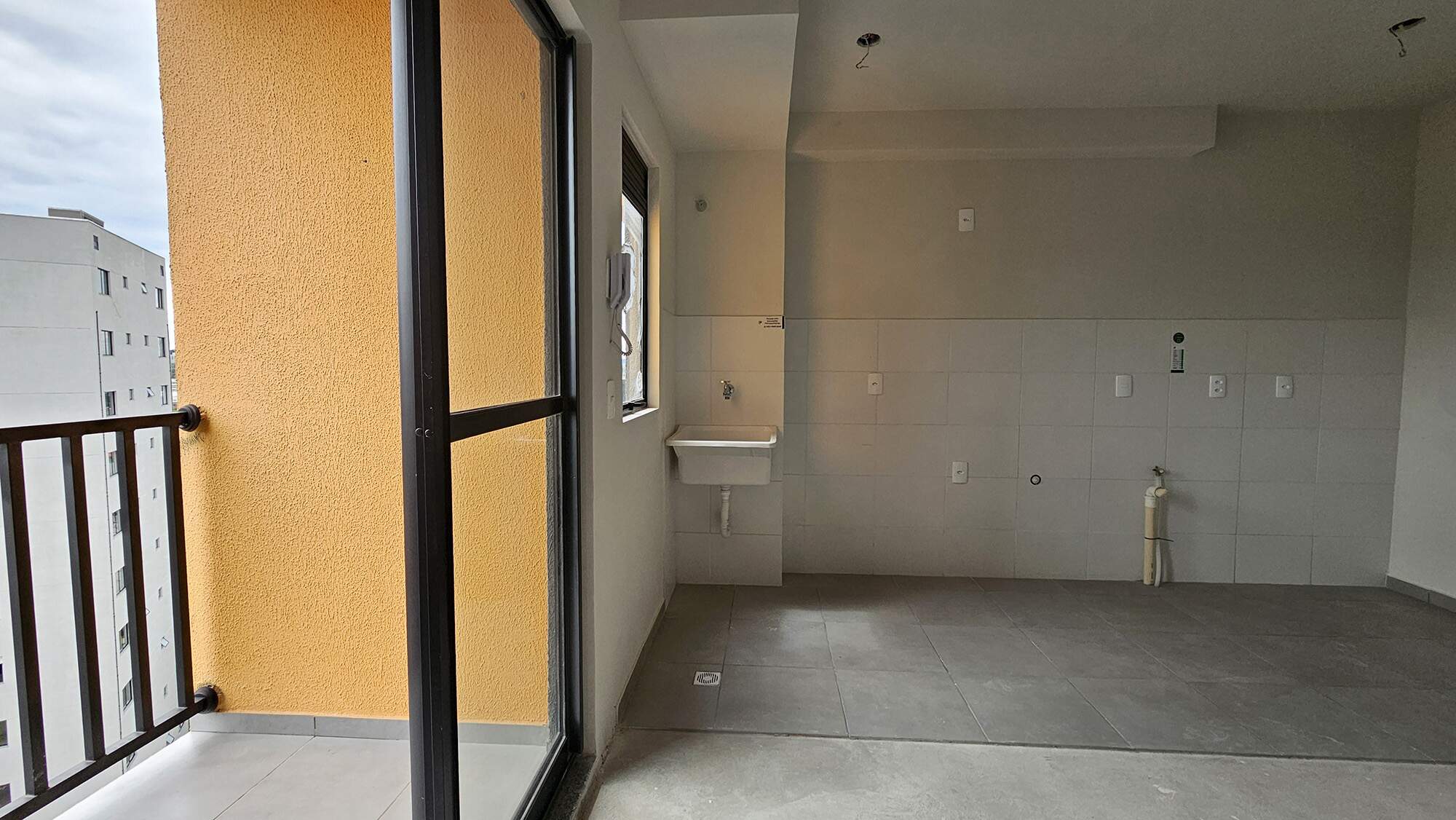 APARTAMENTO à venda no BATEL: 