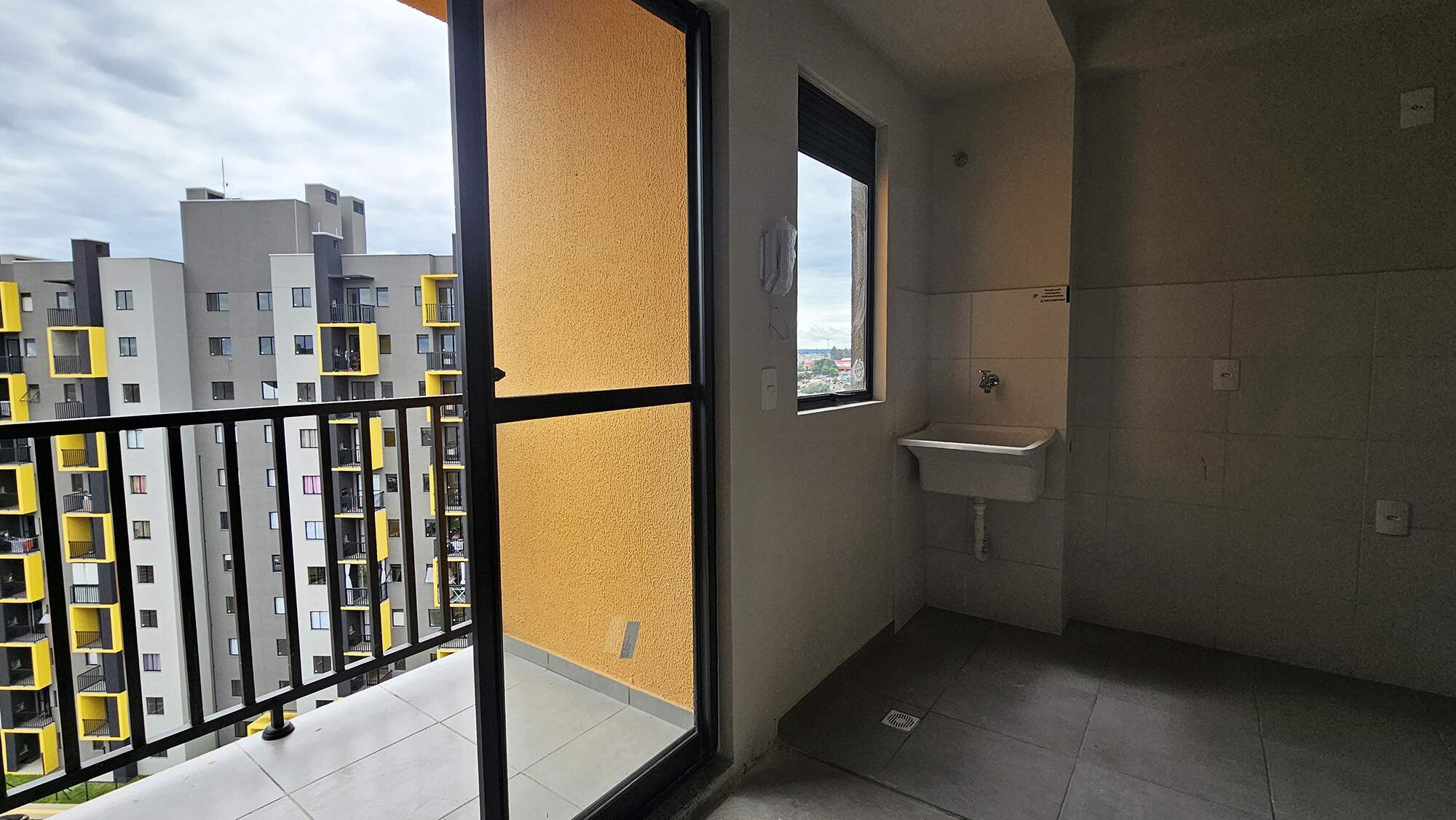 APARTAMENTO à venda no BATEL: 