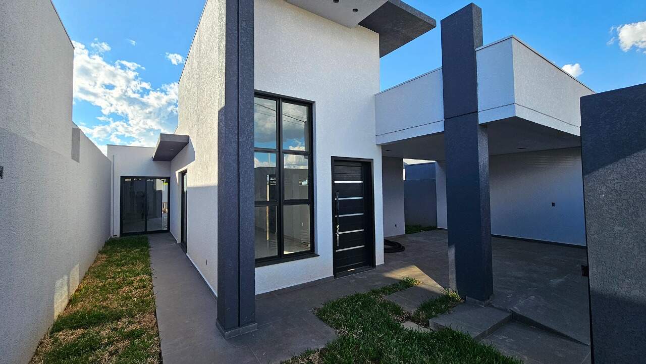 CASA à venda no JOÃO GELINSKI: 