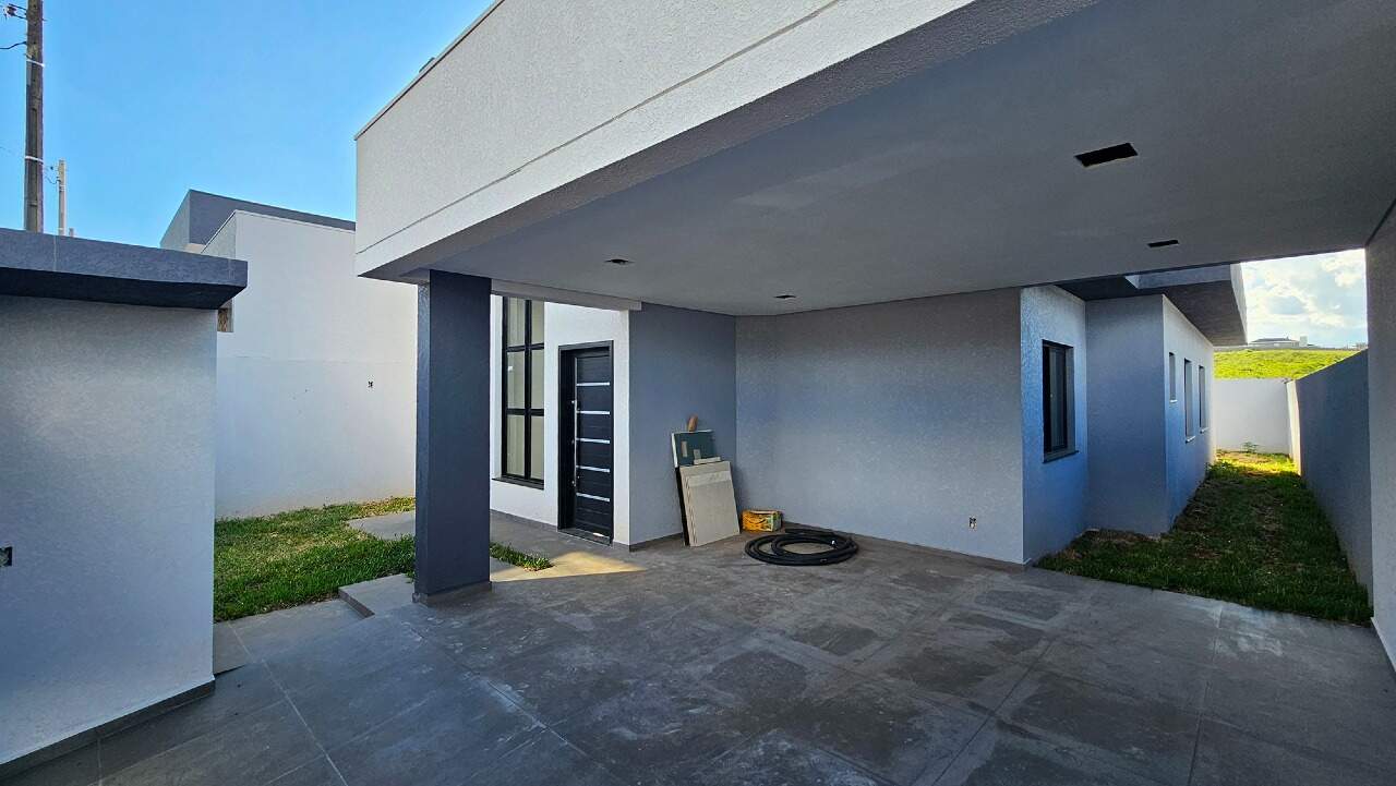 CASA à venda no JOÃO GELINSKI: 