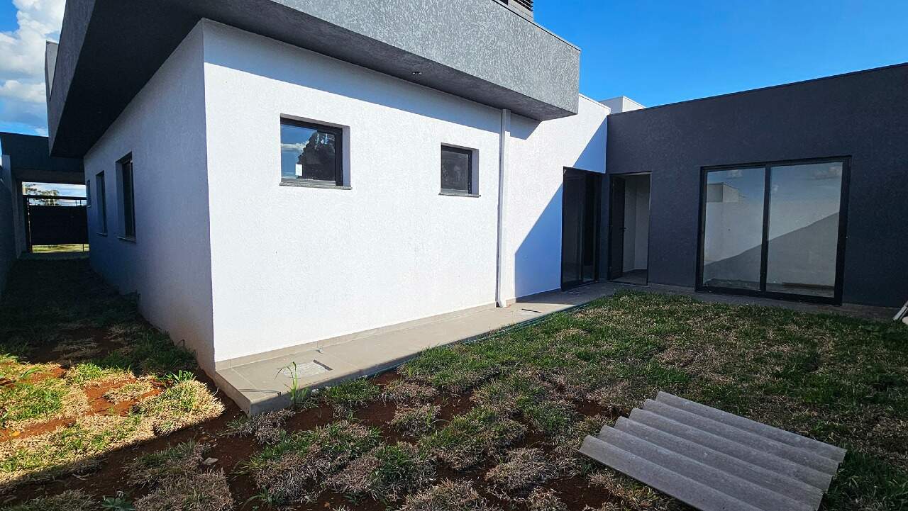CASA à venda no JOÃO GELINSKI: 