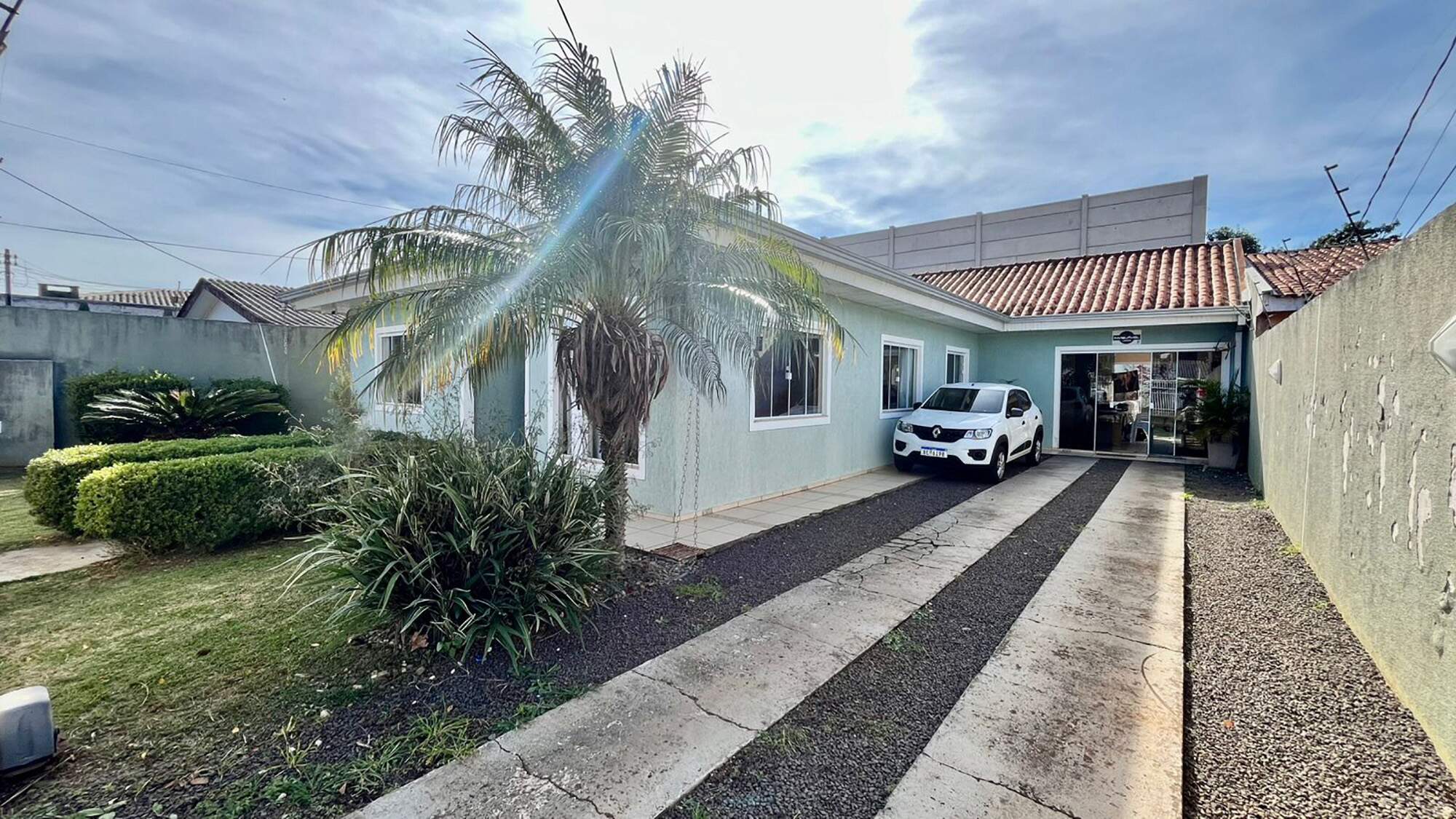CASA à venda no VILA BELA: 