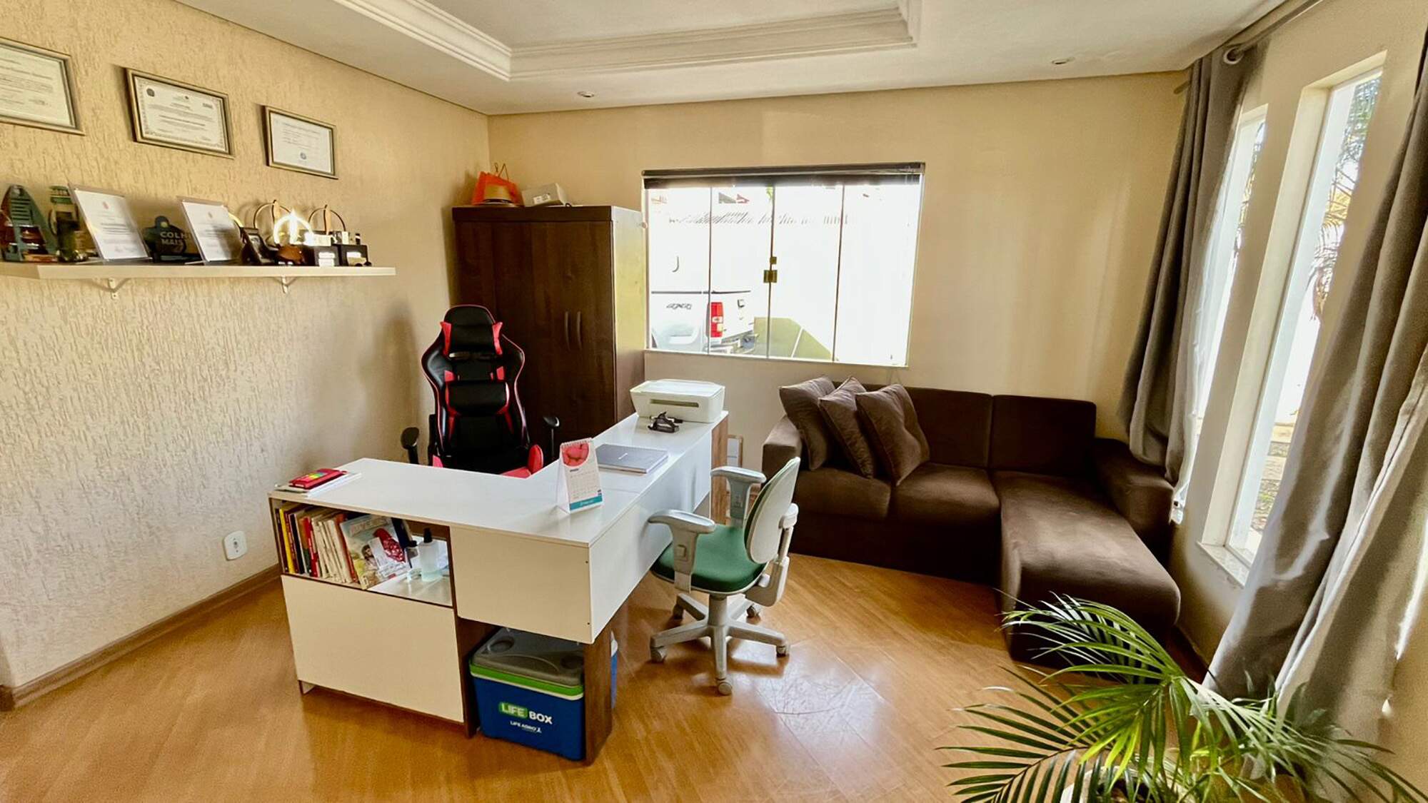 CASA à venda no VILA BELA: 