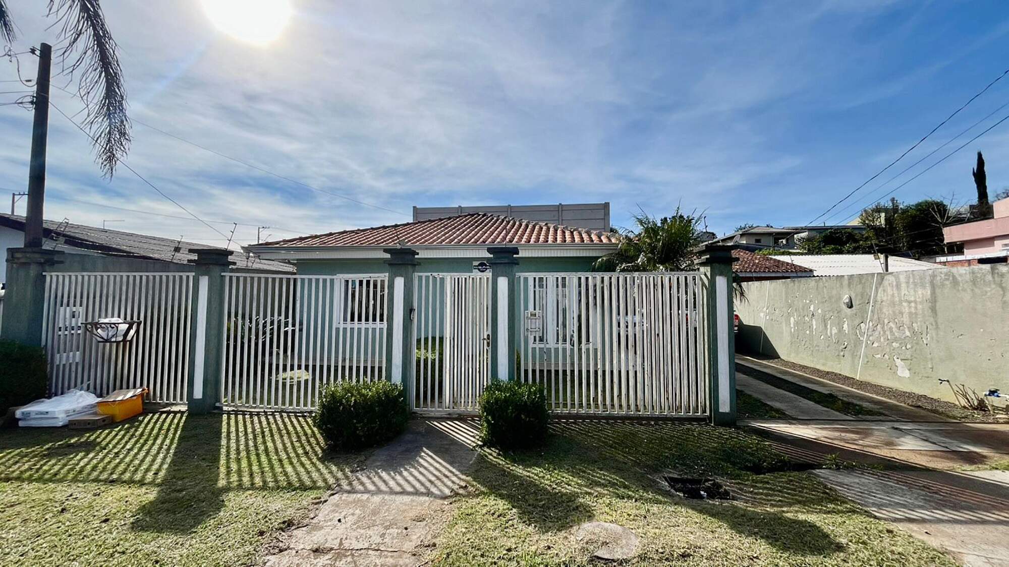 CASA à venda no VILA BELA: 