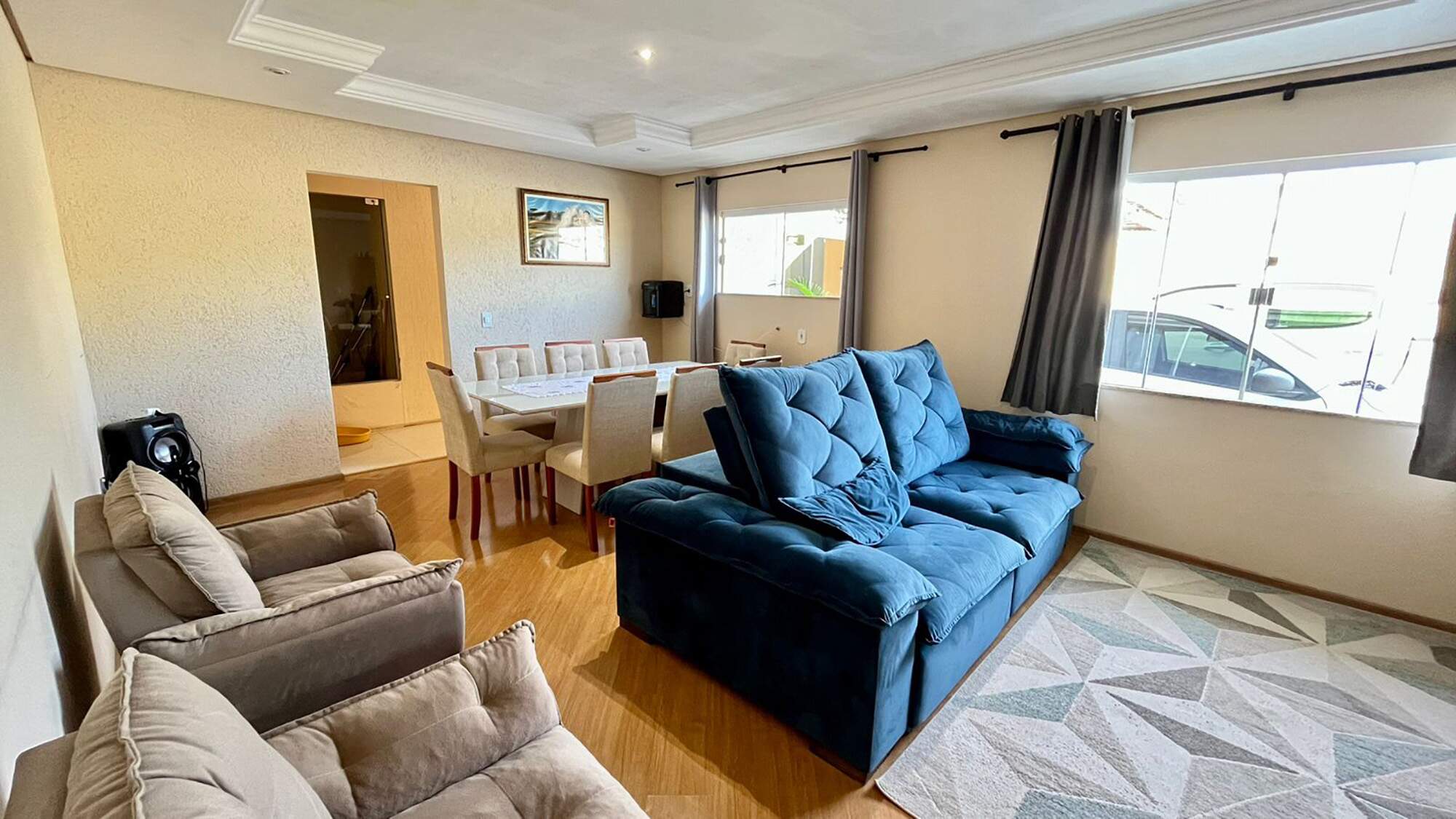 CASA à venda no VILA BELA: 