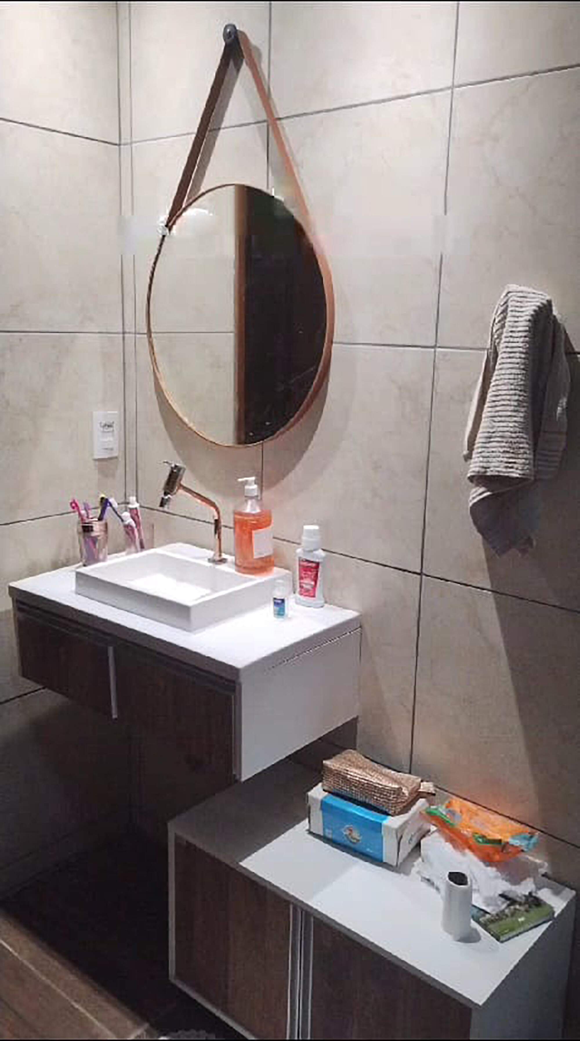 CHÁCARA à venda no INTERIOR: 