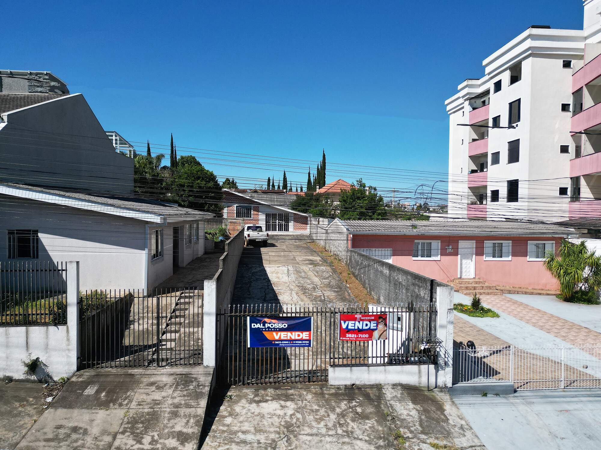 CASA à venda no TRIANON: 