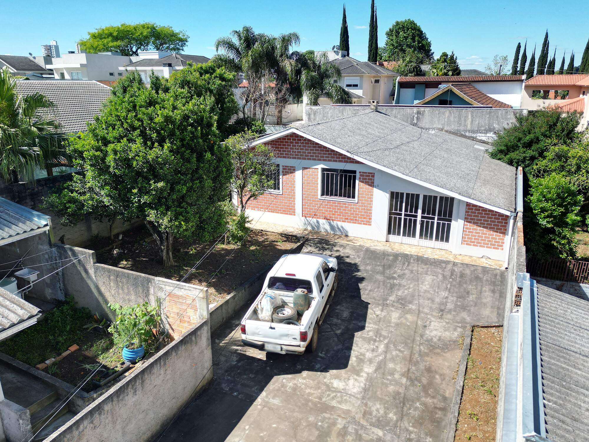 CASA à venda no TRIANON: 