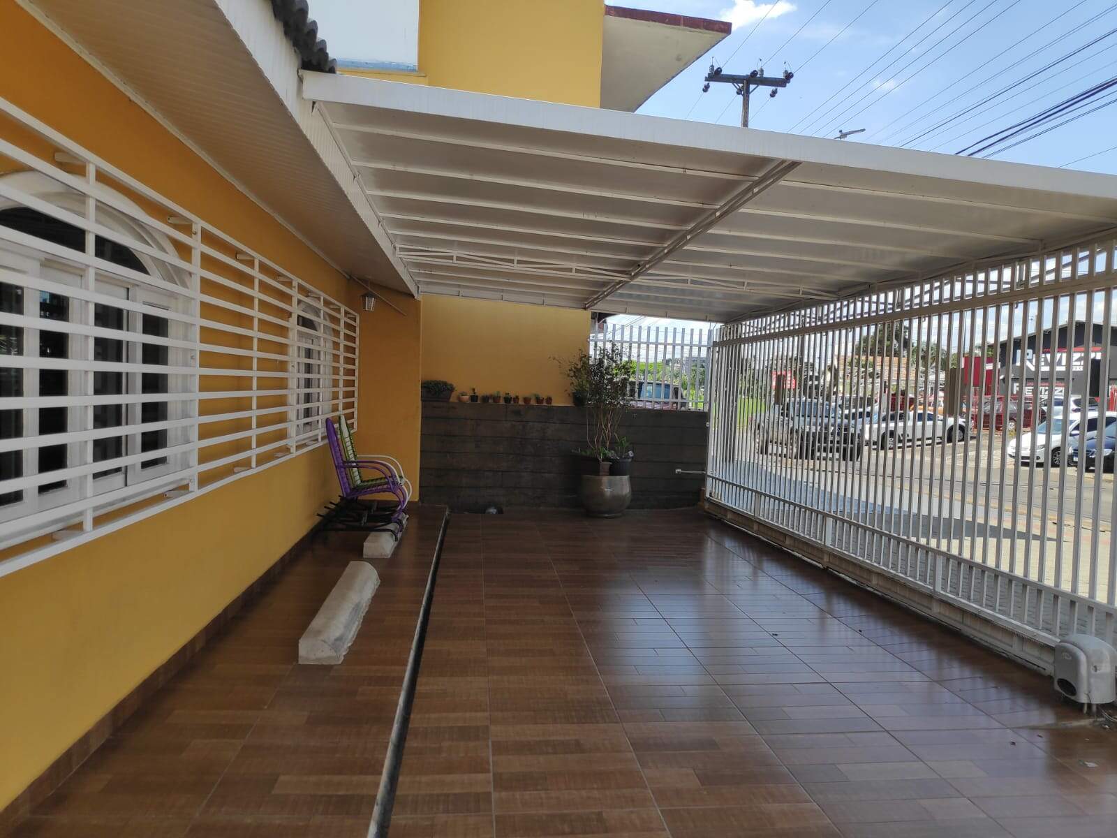 CASA para aluguel no Bonsucesso: 