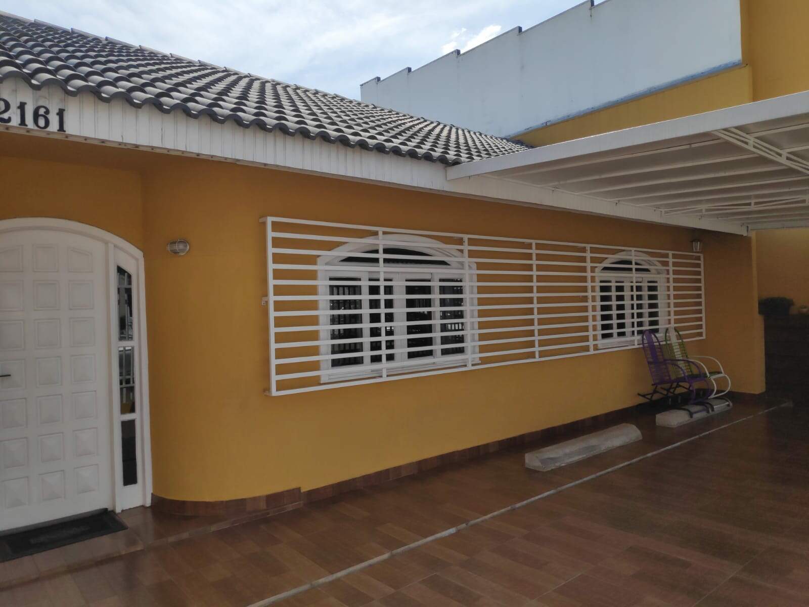 CASA para aluguel no Bonsucesso: 
