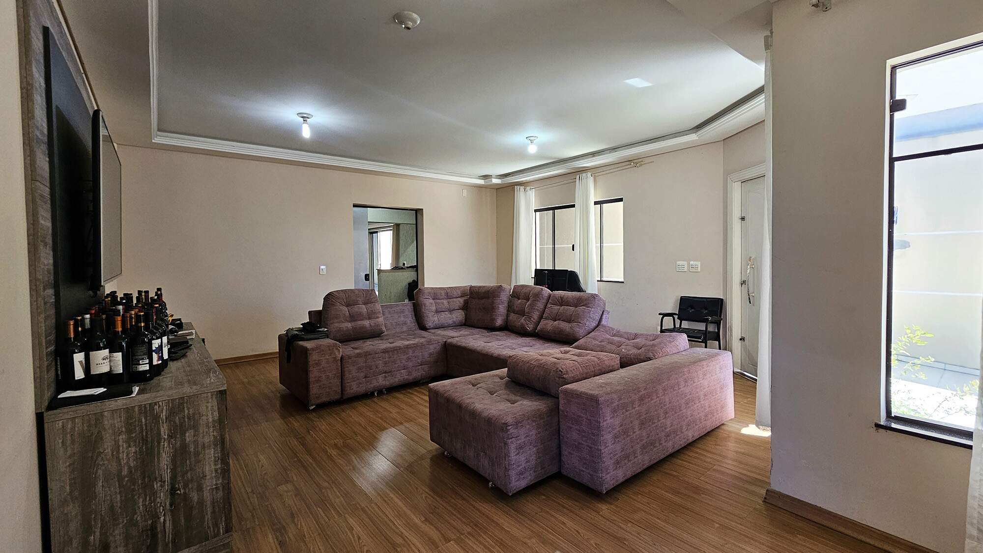 CASA à venda no Santana: 