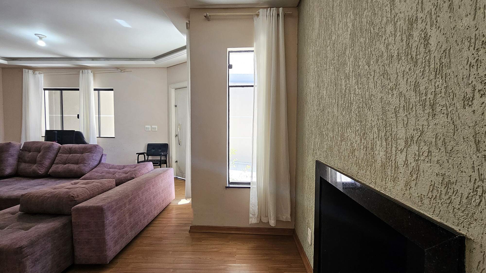 CASA à venda no Santana: 