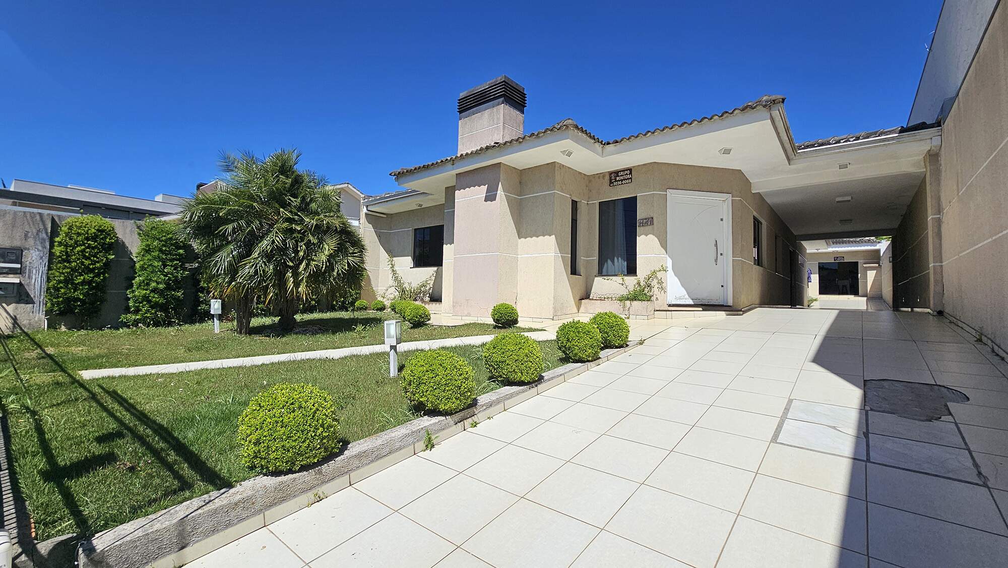 CASA à venda no Santana: 
