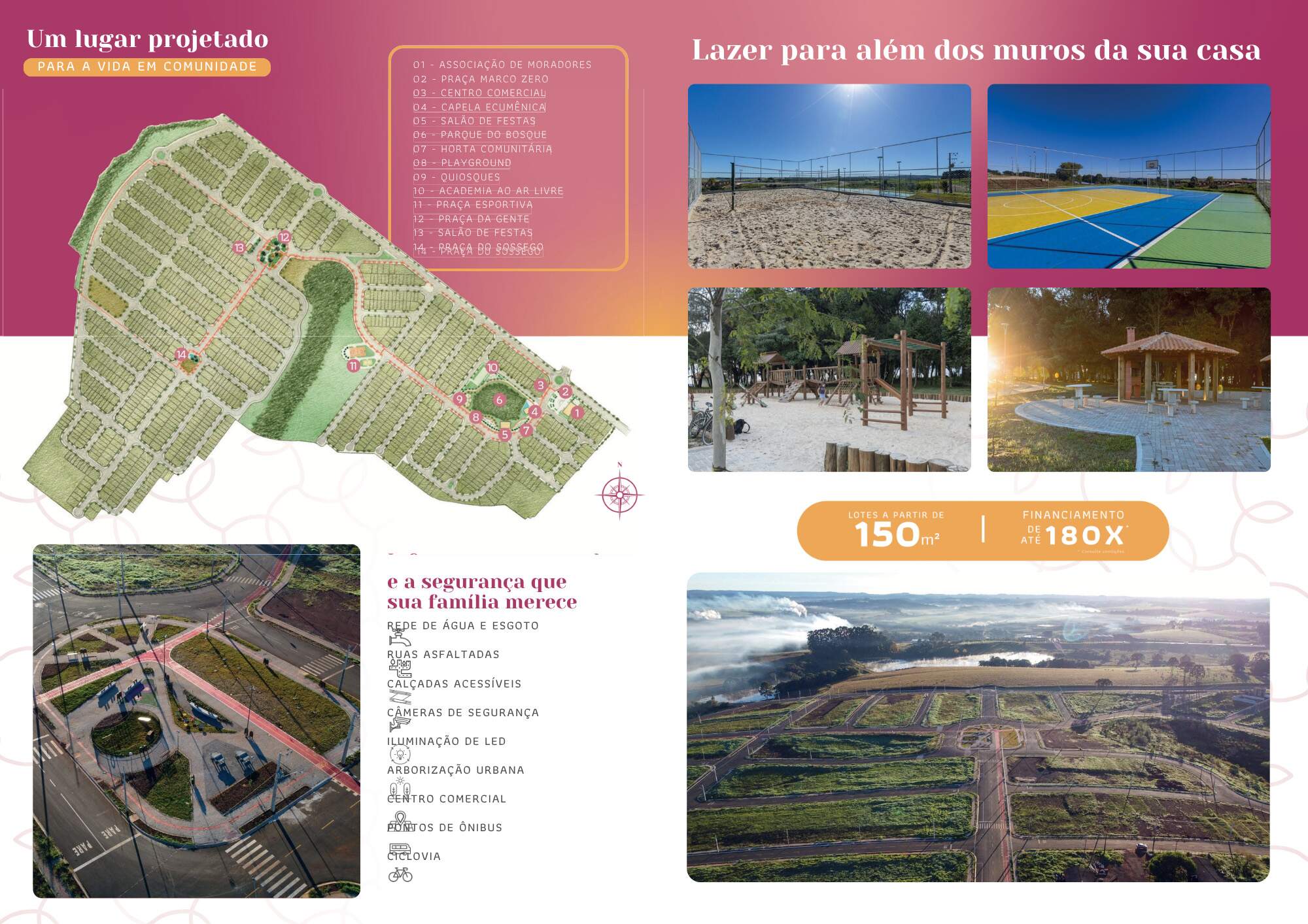 TERRENO à venda no INDUSTRIAL: 