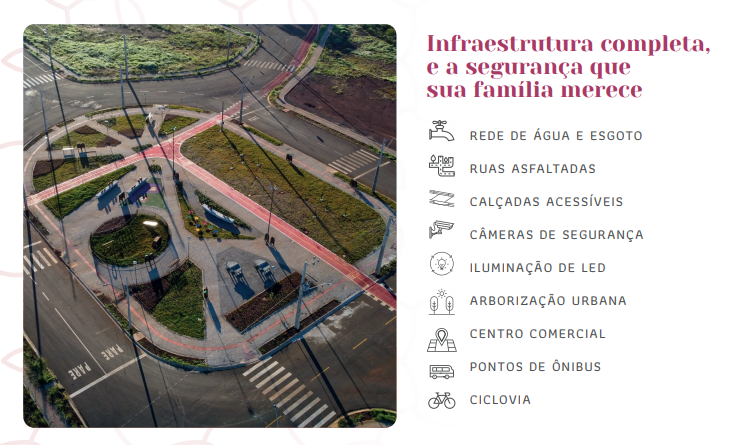 TERRENO à venda no INDUSTRIAL: 