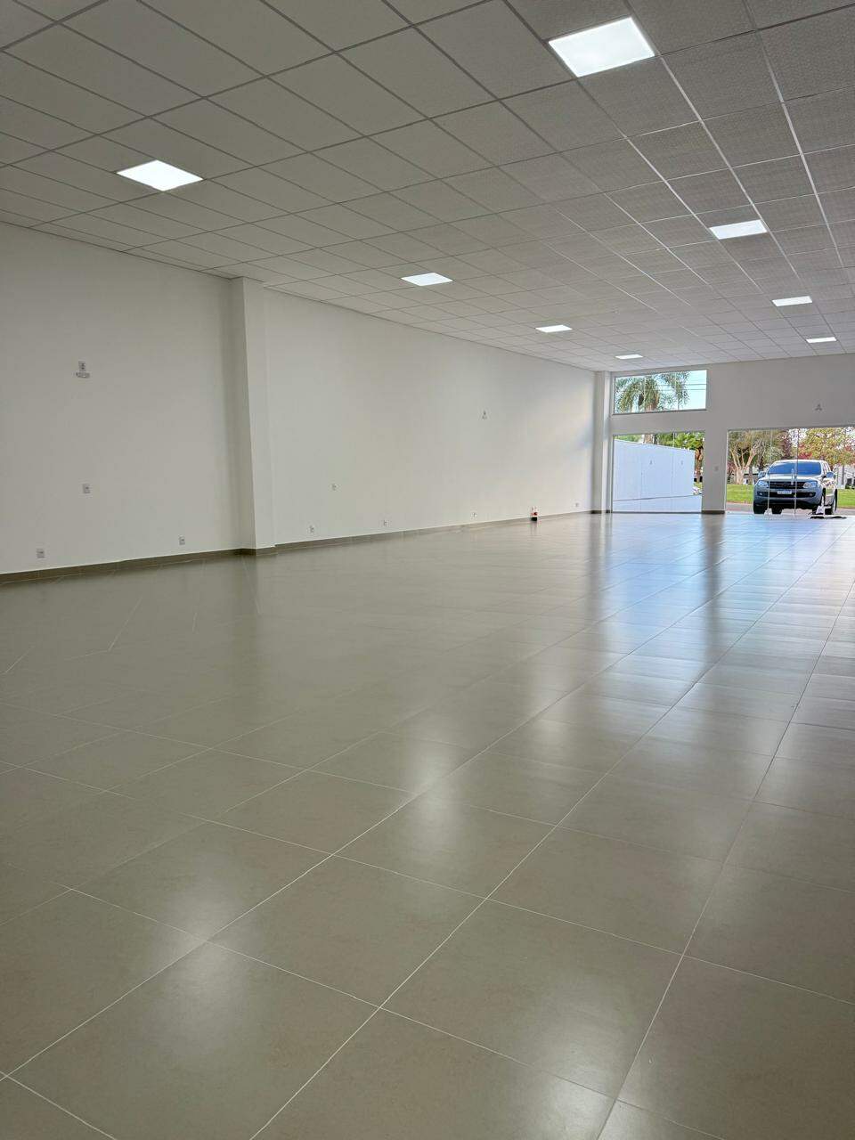SALA COMERCIAL para aluguel no SANTA CLARA: 