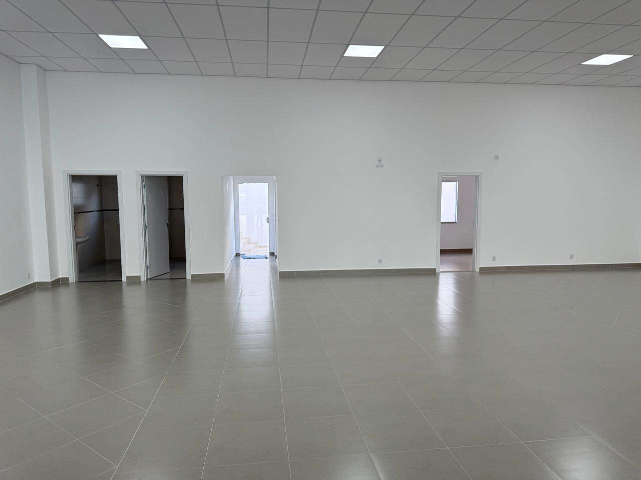 SALA COMERCIAL para aluguel no SANTA CLARA: 