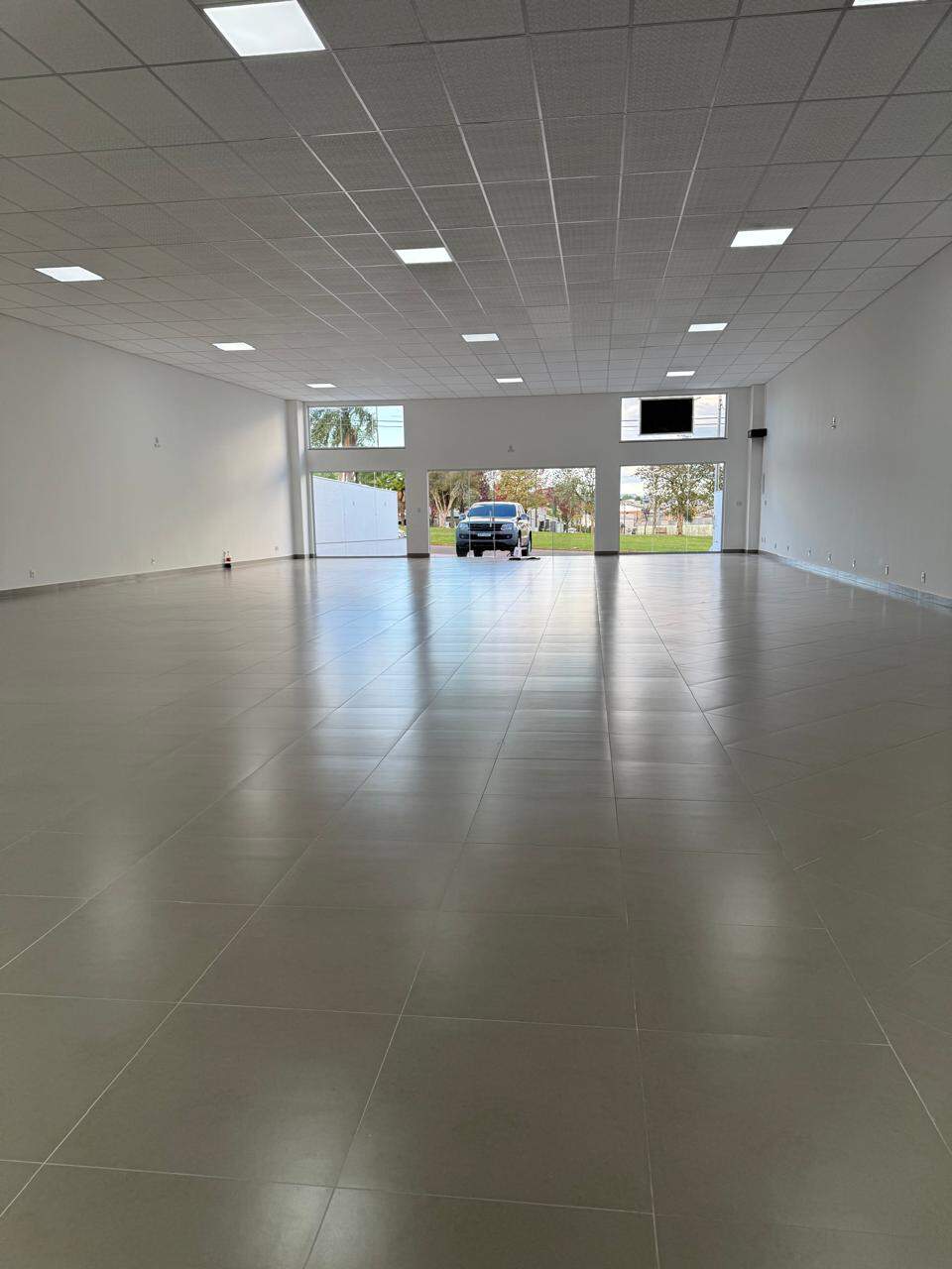 SALA COMERCIAL para aluguel no SANTA CLARA: 