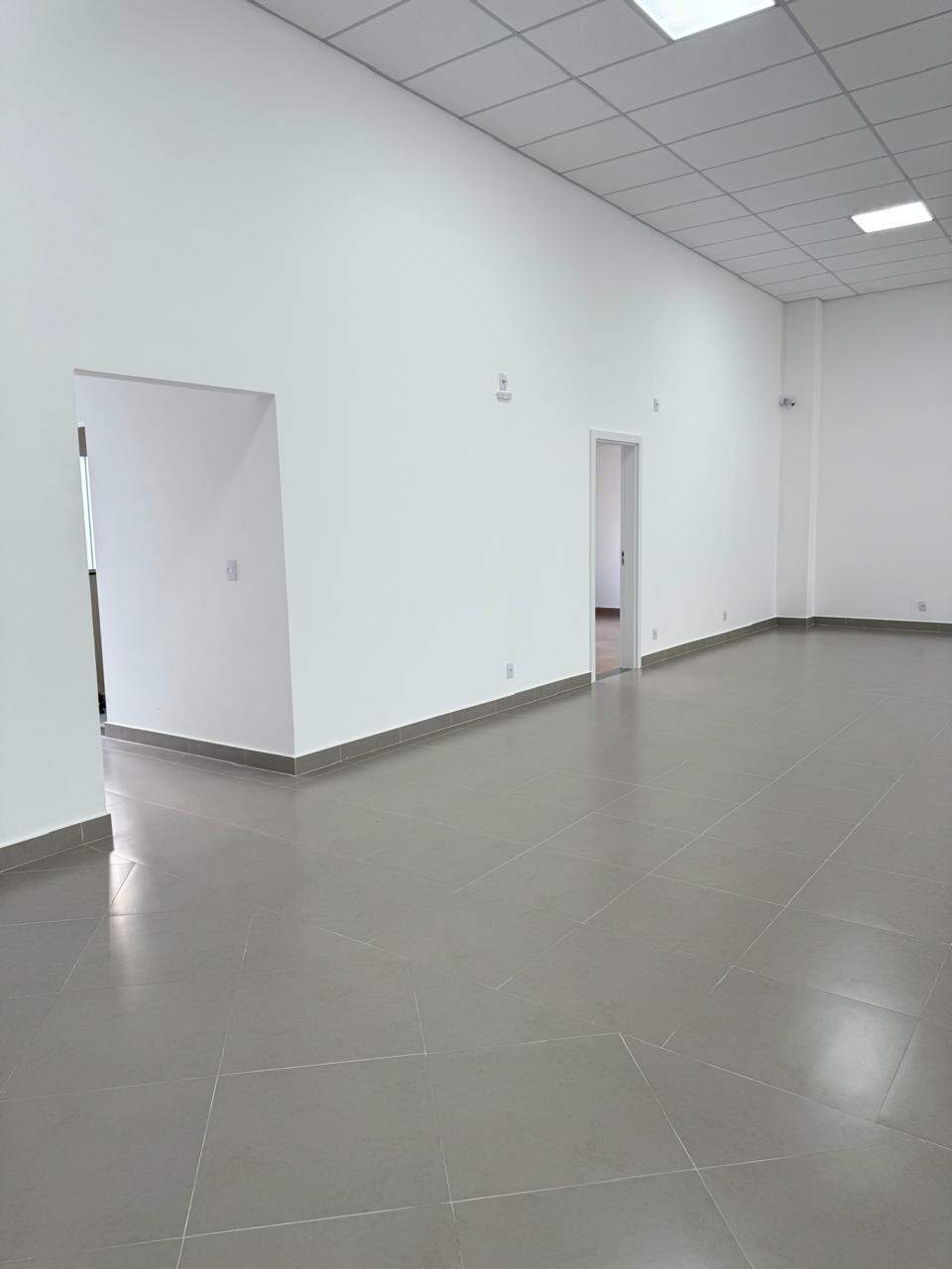 SALA COMERCIAL para aluguel no SANTA CLARA: 