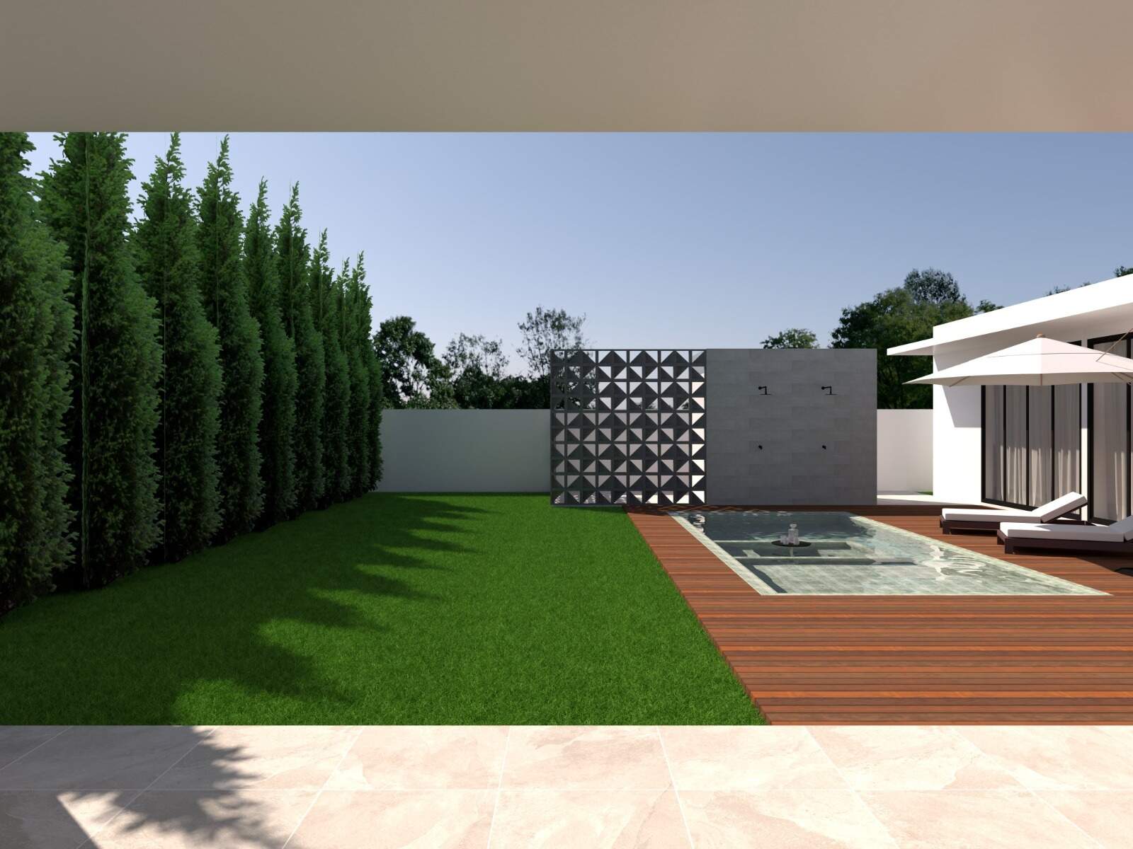 CASA à venda no Boqueirão: 