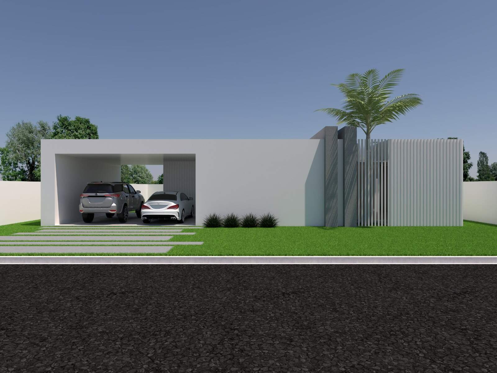 CASA à venda no Boqueirão: 