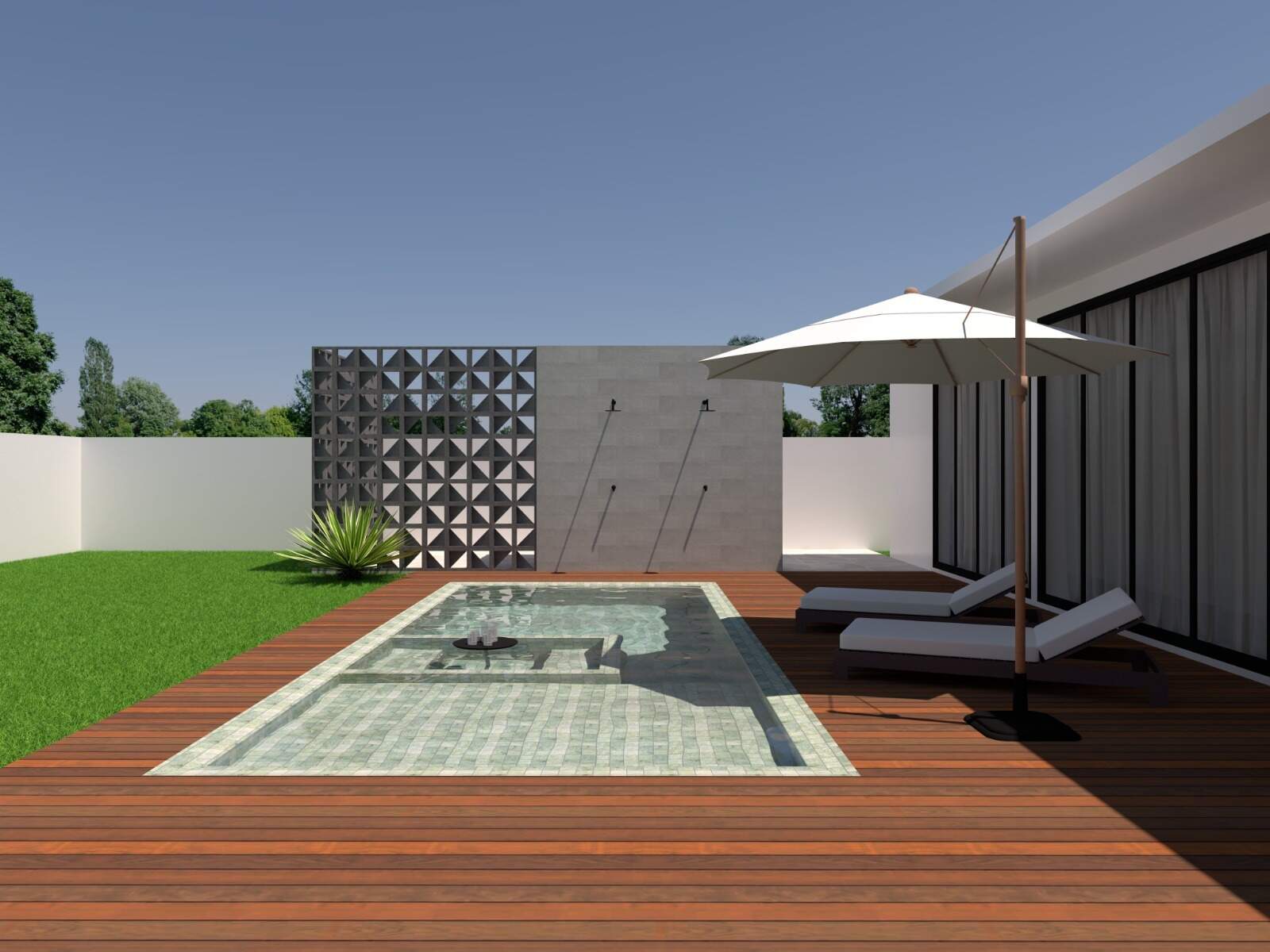 CASA à venda no Boqueirão: 