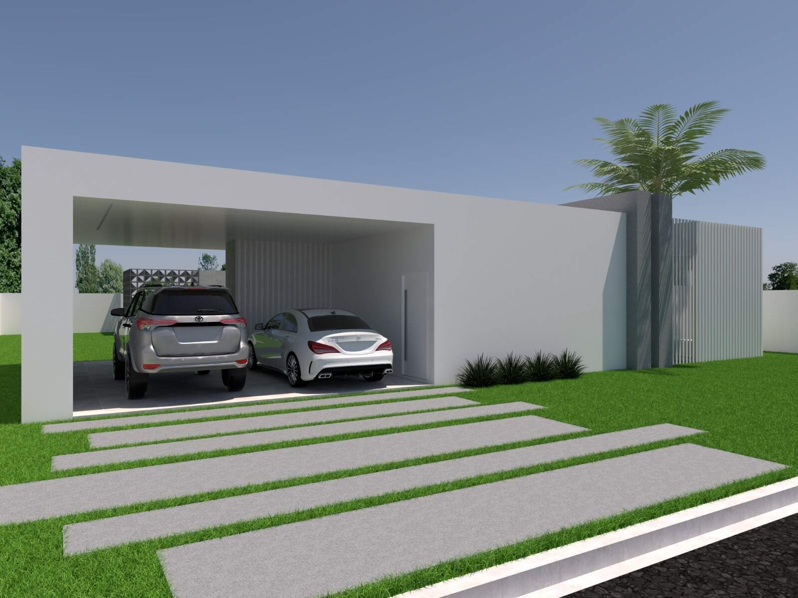 CASA à venda no Boqueirão: 
