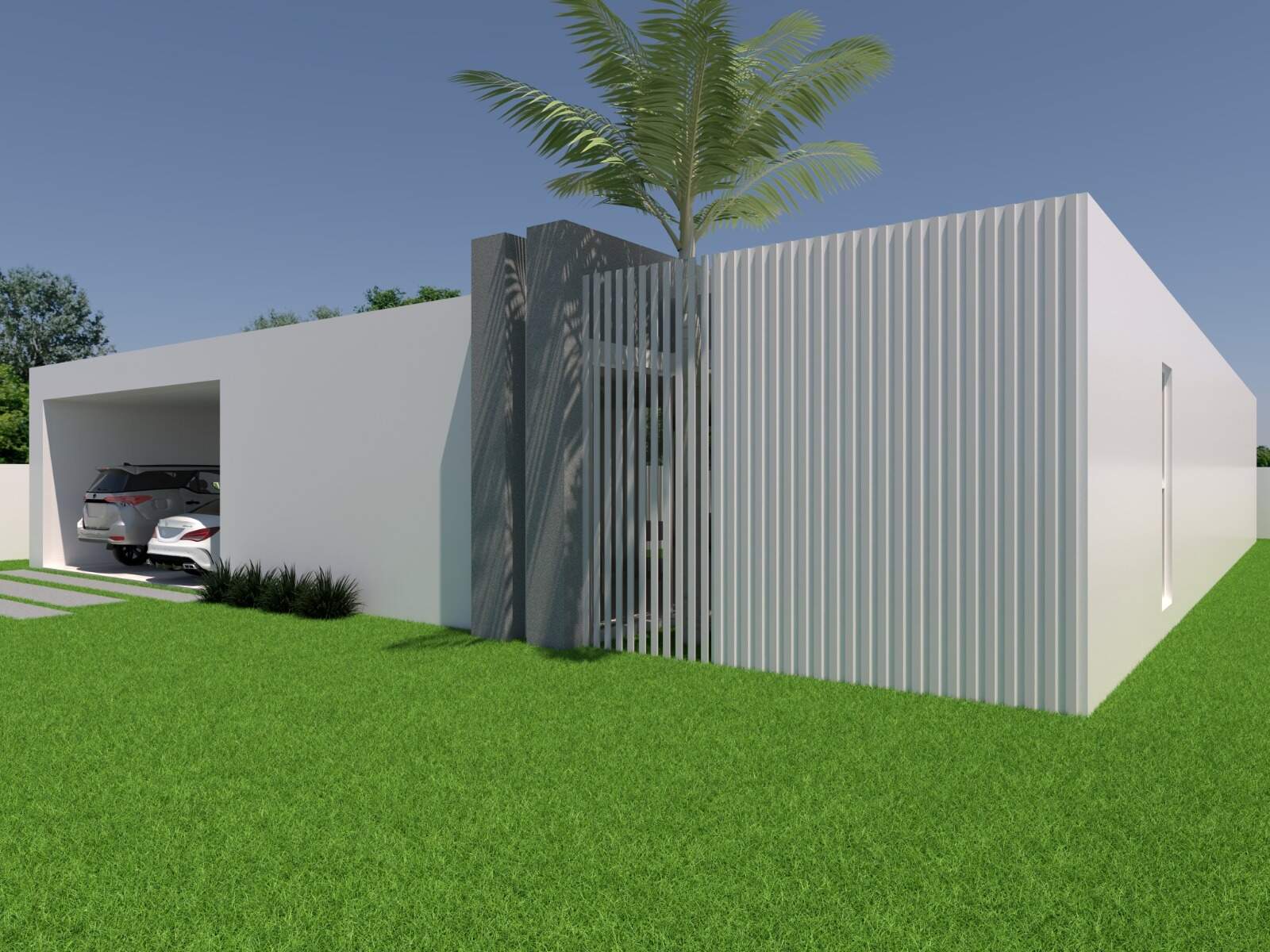 CASA à venda no Boqueirão: 