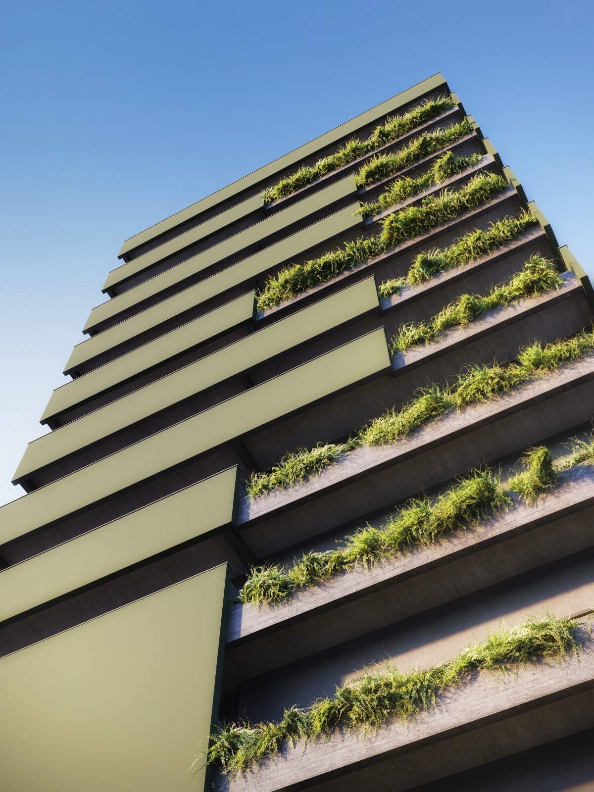APARTAMENTO à venda no Santa Cruz: 