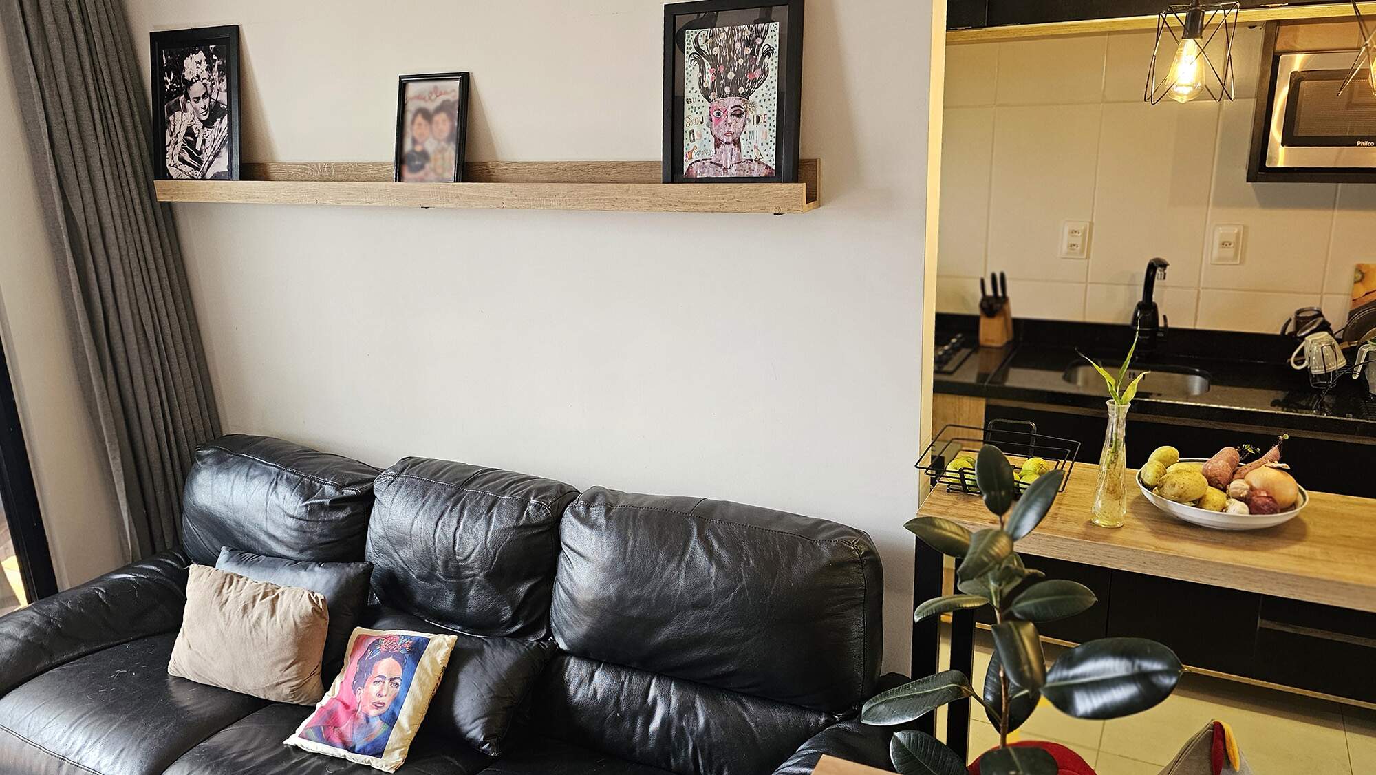 APARTAMENTO à venda no Boqueirão: 