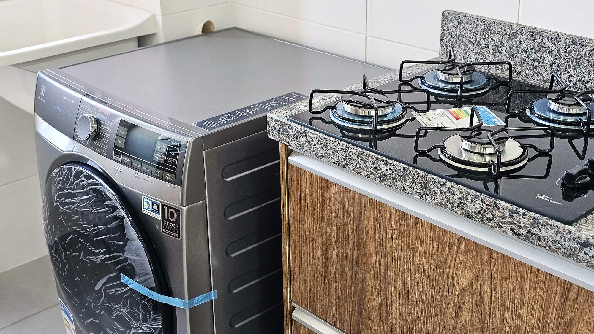 APARTAMENTO à venda no BATEL: 