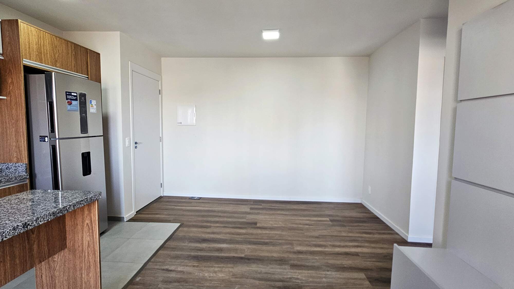 APARTAMENTO à venda no BATEL: 